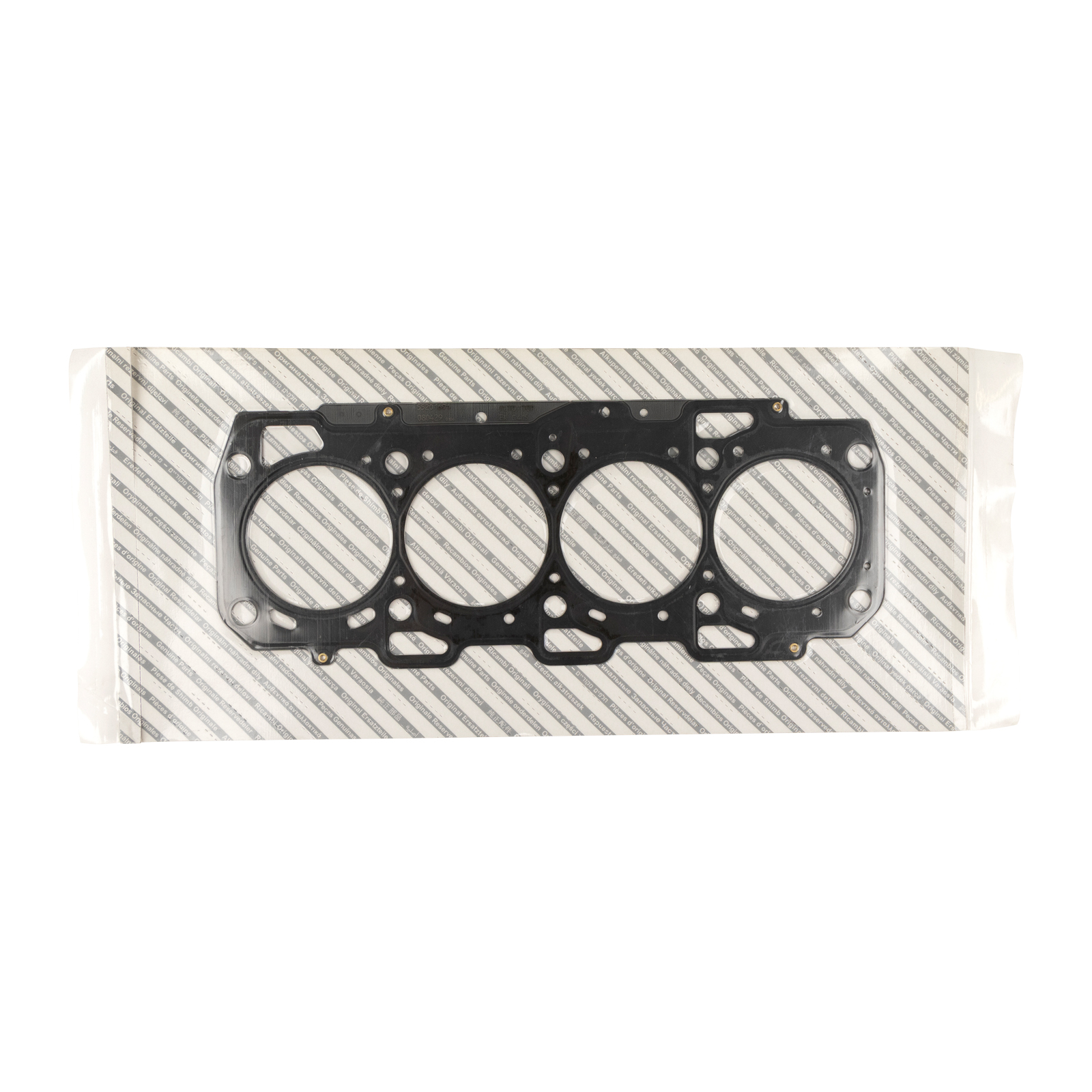 Zylinderkopfdichtung 0,92 mm OE 55201694 Fiat Doblo Sedici 1,9 16V Alfa Romeo 159 1,9 16 V