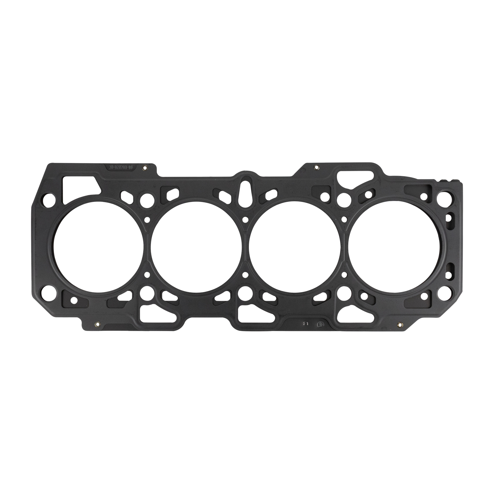 Zylinderkopfdichtung 1,00 mm Metall Fiat Doblo 1.9 DS CF3 - Nuova Punto 60 1.9 DS CF2-CF3 - Palio W.E. 1.9 DS CF3 - Professional Doblo Cargo 1.9 DS C