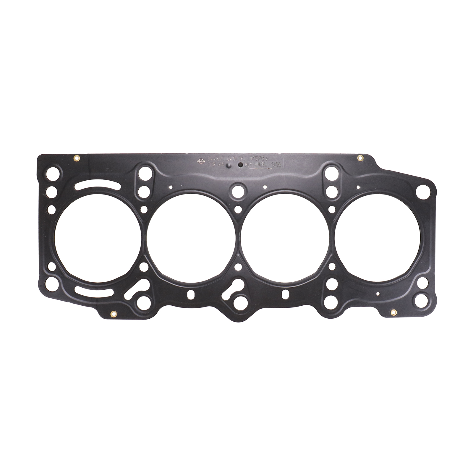Zylinderkopfdichtung Alfa Romeo Mito 1.4 TB-Bifuel 16V, Nuova Giulietta 1.4 TB 16V Fiat Bravo II 1.4 T-Jet 16V, Doblo 1.4 Natural Power 16V, Grande P