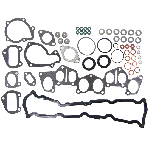 Zylinderkopfdichtsatz ohne ZKD Fiat Scudo Ulysse 1905ccm D TD Lancia Zeta Peugeot 806 Citroen Evasion