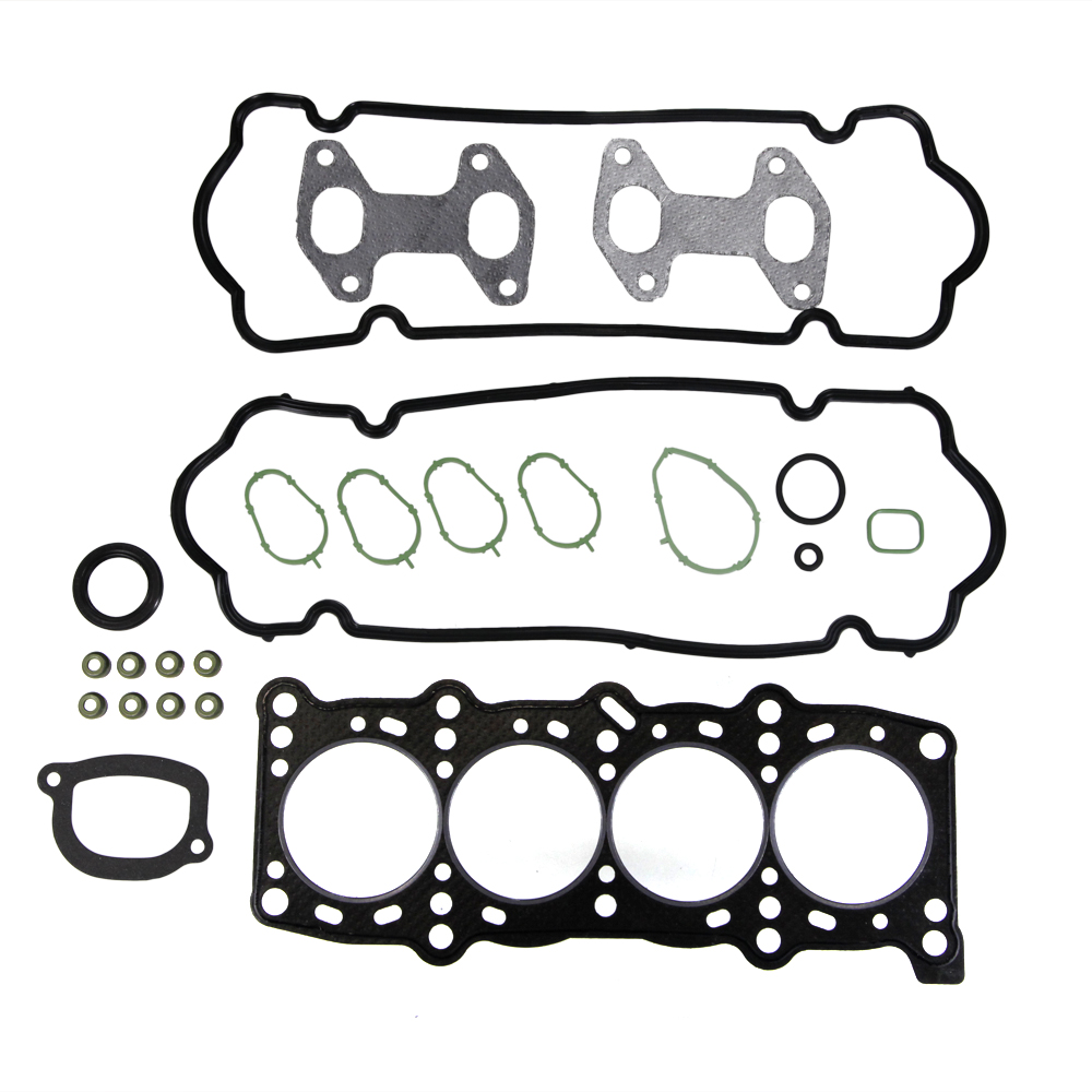 Zylinderkopfdichtsatz 1242 188 A4.000 8V Fiat Punto 60 Y 223A5,00 >9 / Panda 169 bis Mot. 1890665 187A4000