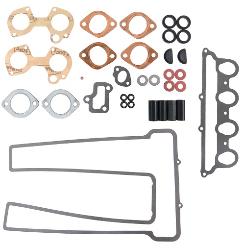 Zylinderkopfdichtsatz ohne ZKD Fiat Ducato Typ 230 Ulysse 1,8 2,0 IE Peugeot Boxer Citroen Jumper 1,8 2,0
