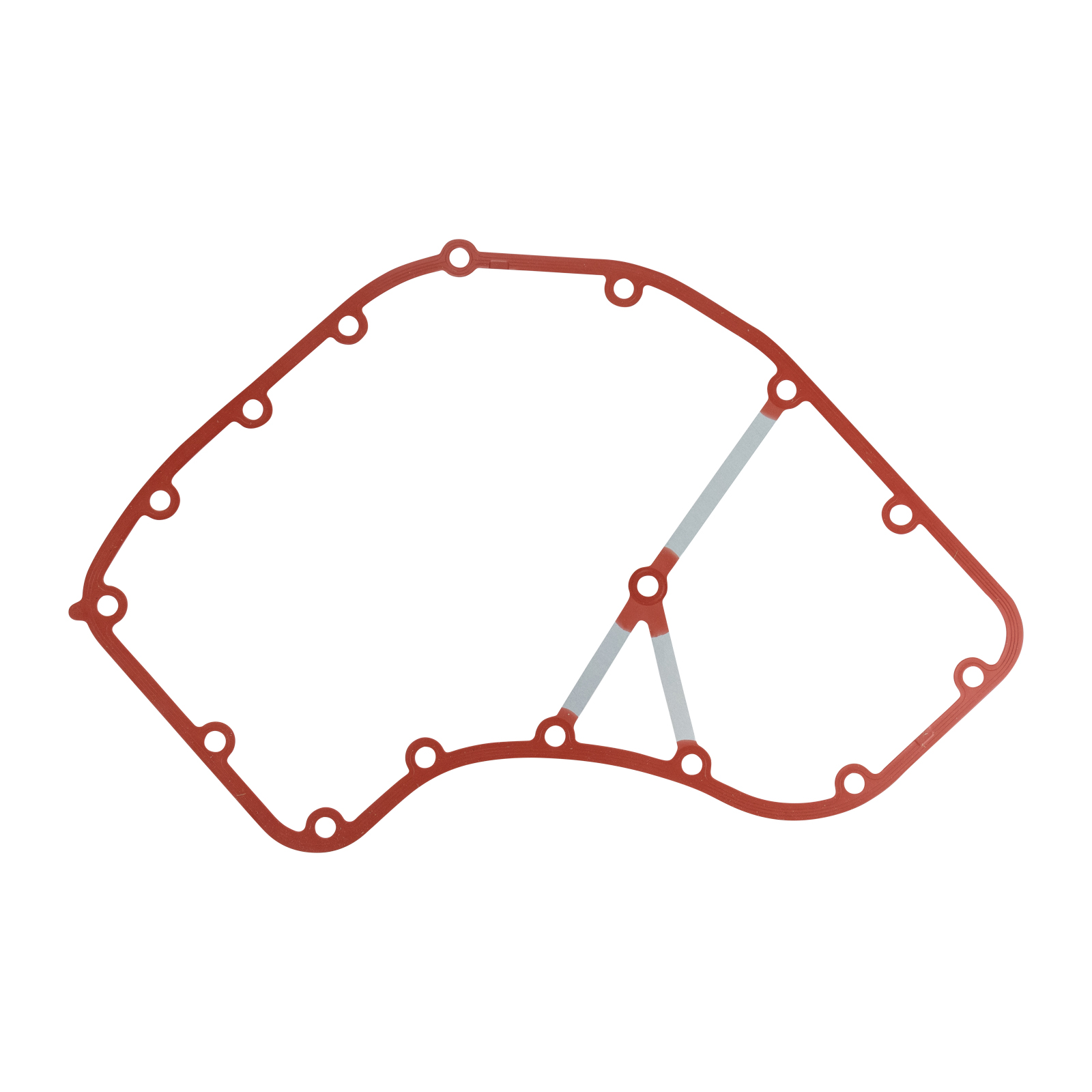 Steuerkastendichtung unten Fiat Ducato Iveco Daily 3,0 16V Citroen Jumper Peugeot Boxer 3,0 16V