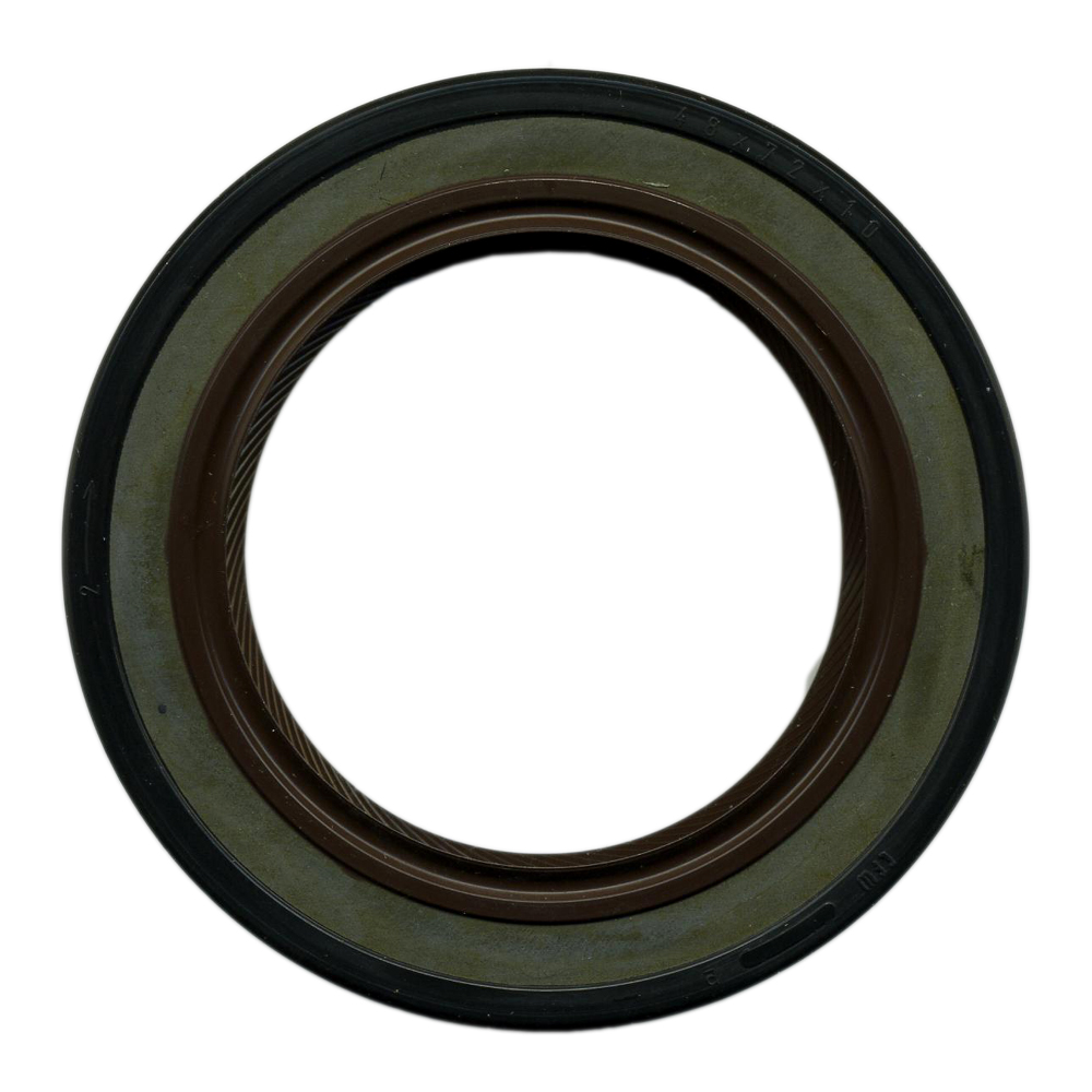 Wellendichtring Kurbelwelle Nockenwelle Peugeot J5 2,5 D TD Citroen C25 2,5 D TD 48 X 72 X 10 mm Rechtsdrall