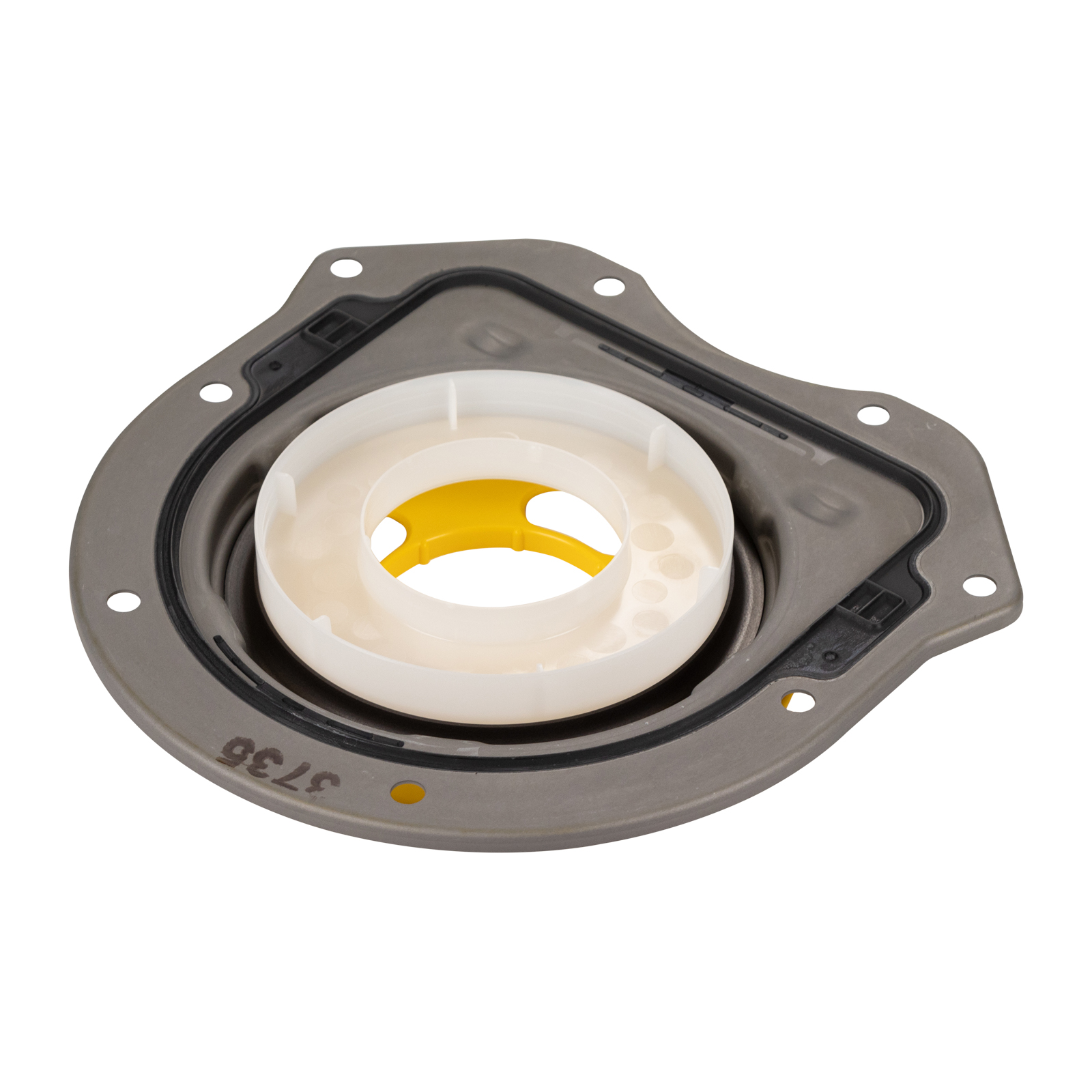 Wellendichtring Kurbelwelle hinten OE Fiat Ducato Typ 250 2,2 JTD Peugeot Boxer Citroen Jumper