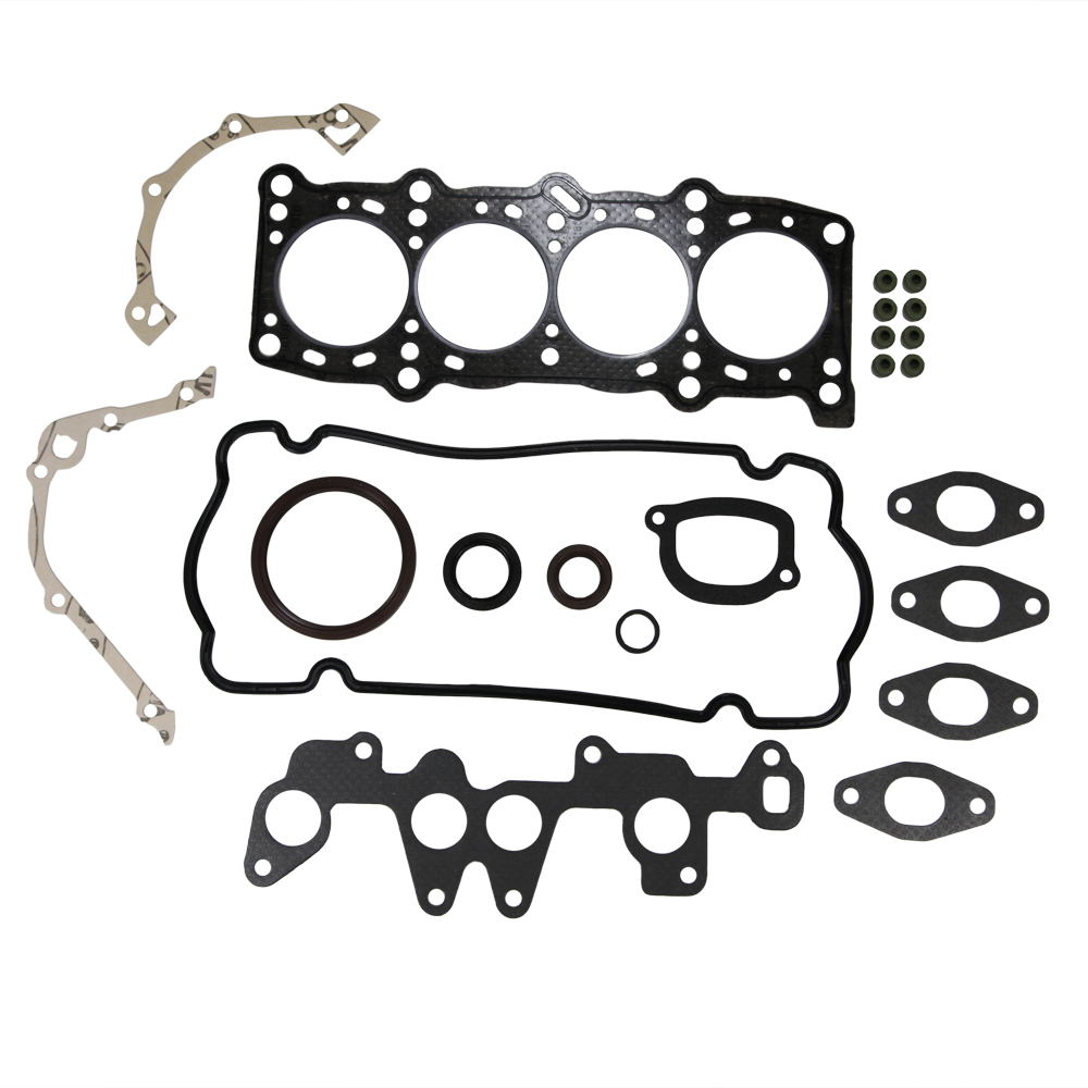 Motordichtsatz mit SR+ZKD Fiat Punto Typ 176 60 1242 ccm
