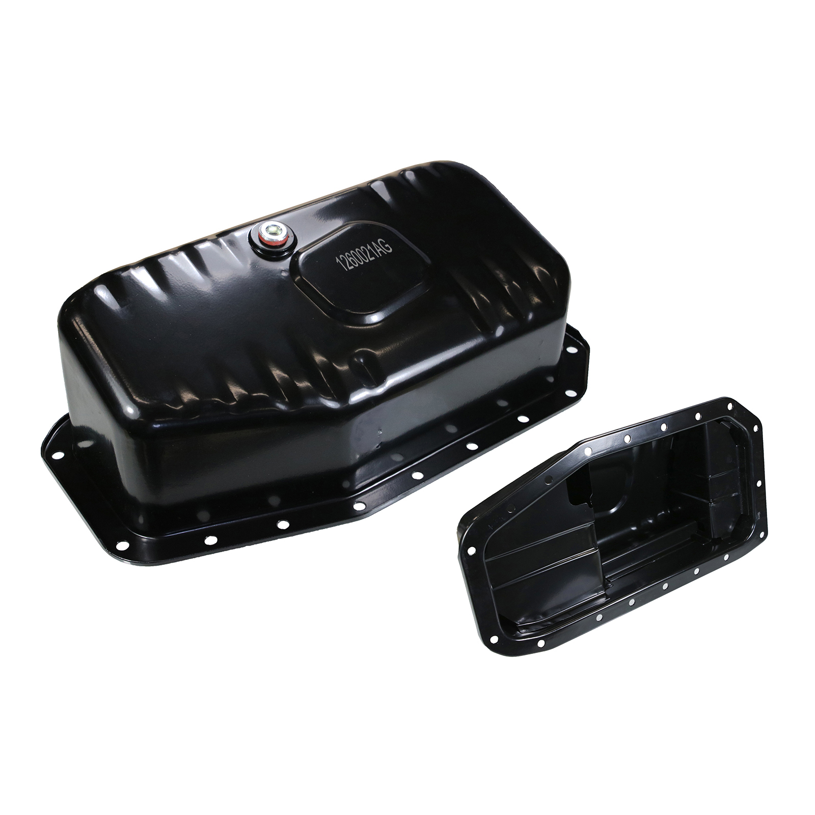 Ölwanne 90 / 94 / 107 KW 122 / 128 / 147 PS Fiat Ducato 2,8 TDI JTD ab Bj. 97 Peugeot Boxer Citroen Jumper 2,8 HDI