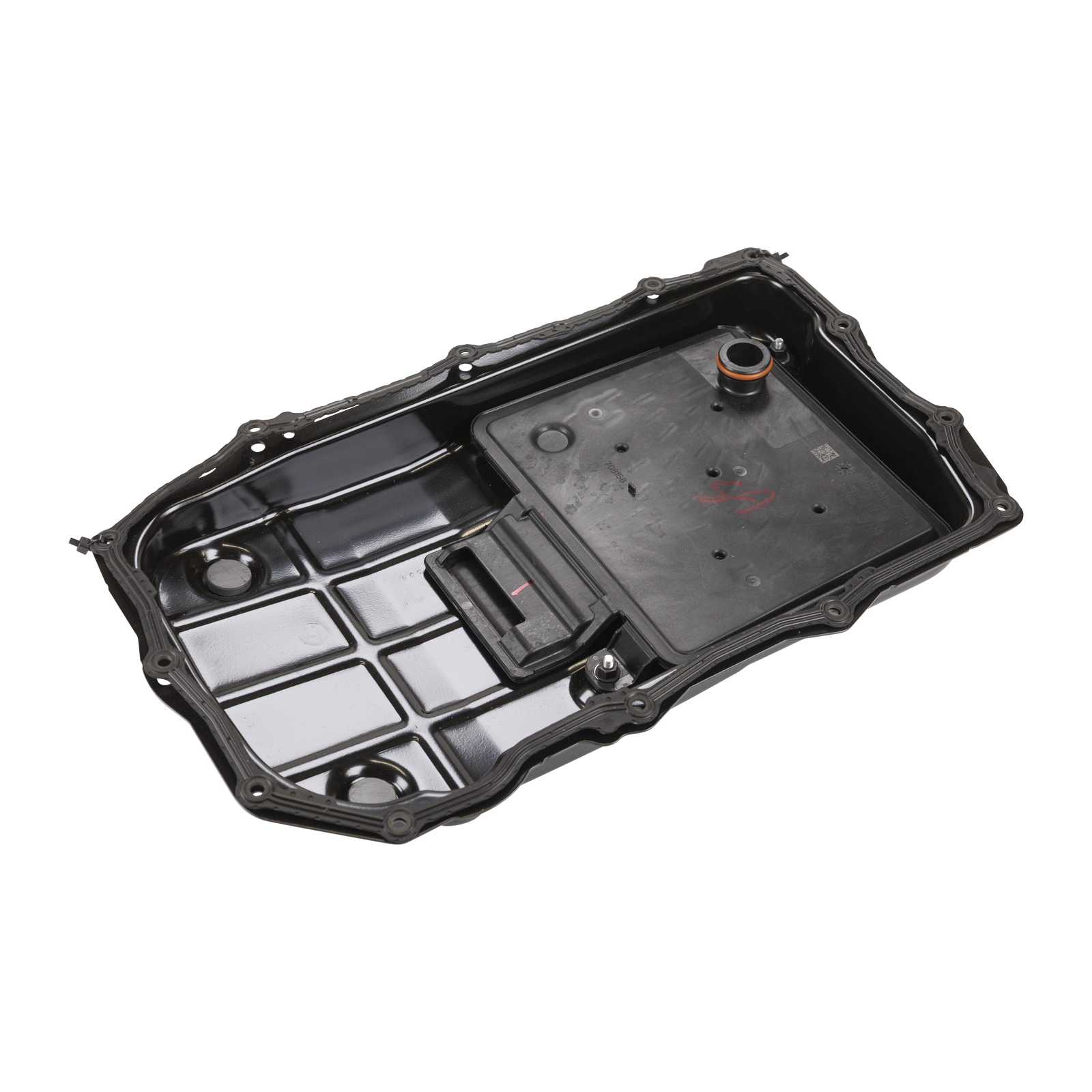 Ölwanne Jeep Gladiator ab Bj. 2023 Jeep Grand Wagoneer ab Bj. 2022 Jeep Wrangler ab bj. 2023