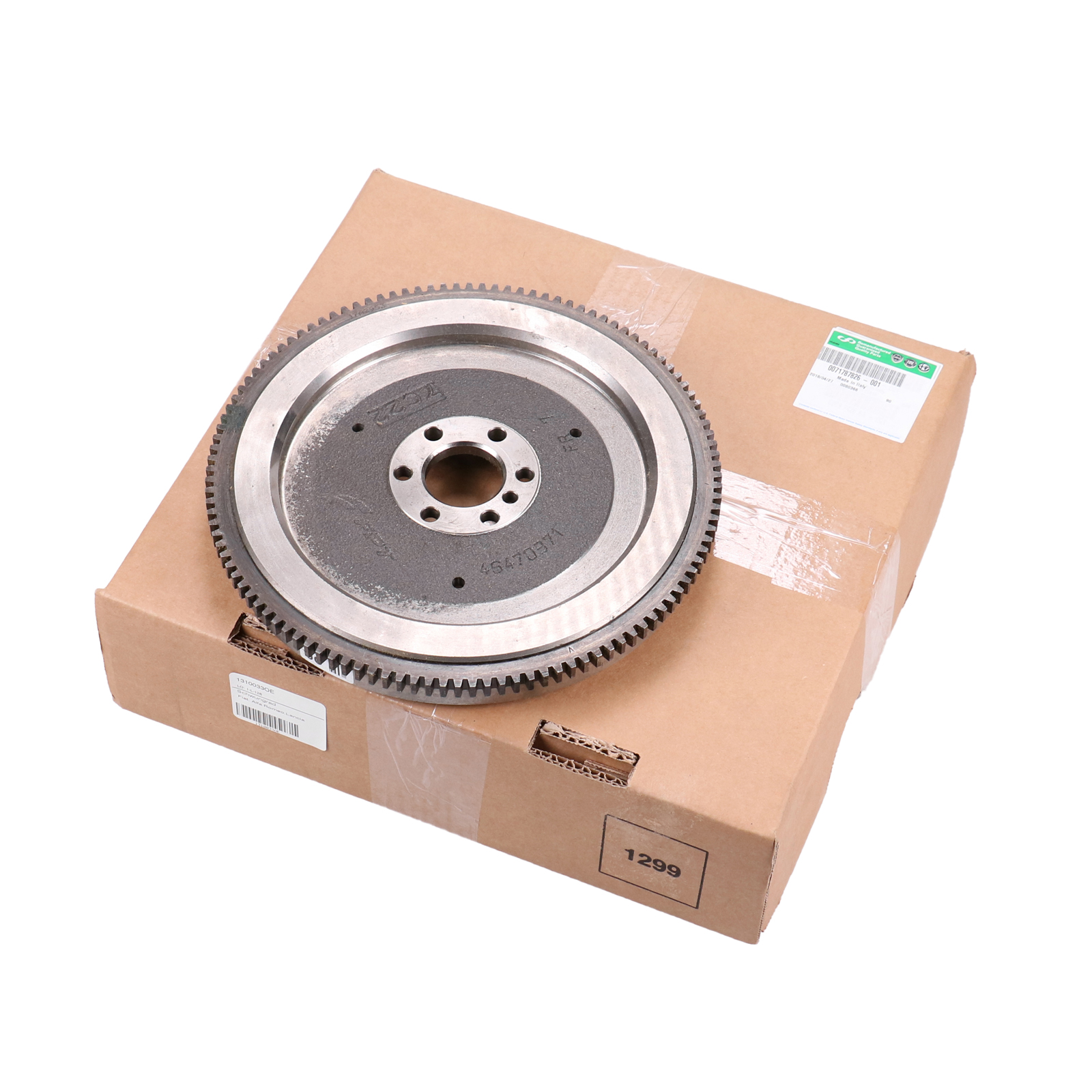 Schwungrad Fiat, Alfa Romeo,Lancia