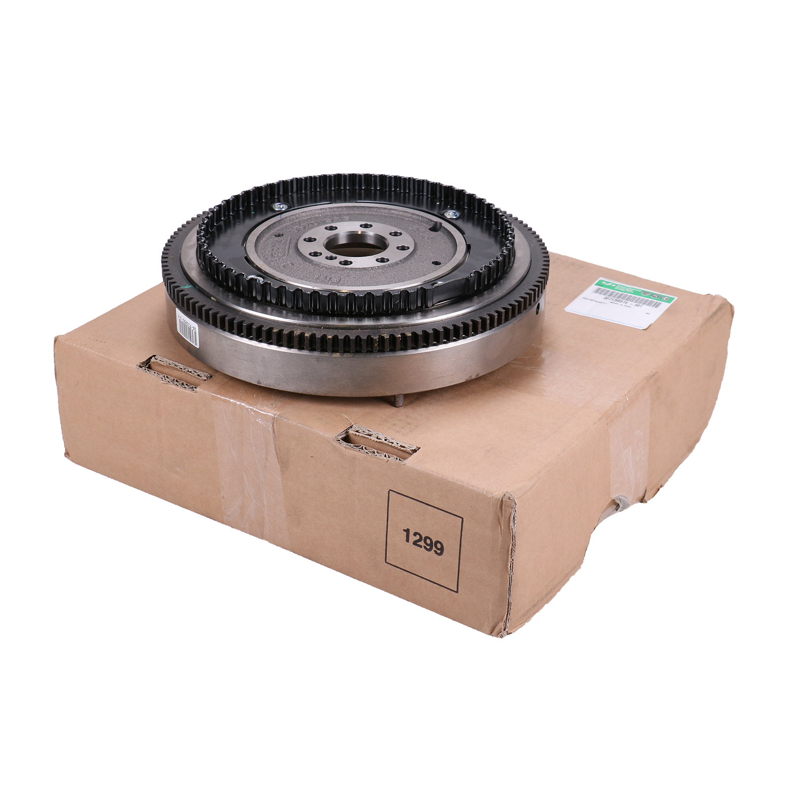 Schwungrad Fiat Grande Punto, Idea, Linea, Palio, Doblo, Fiorino, Strada Lancia Musa, Ypslion