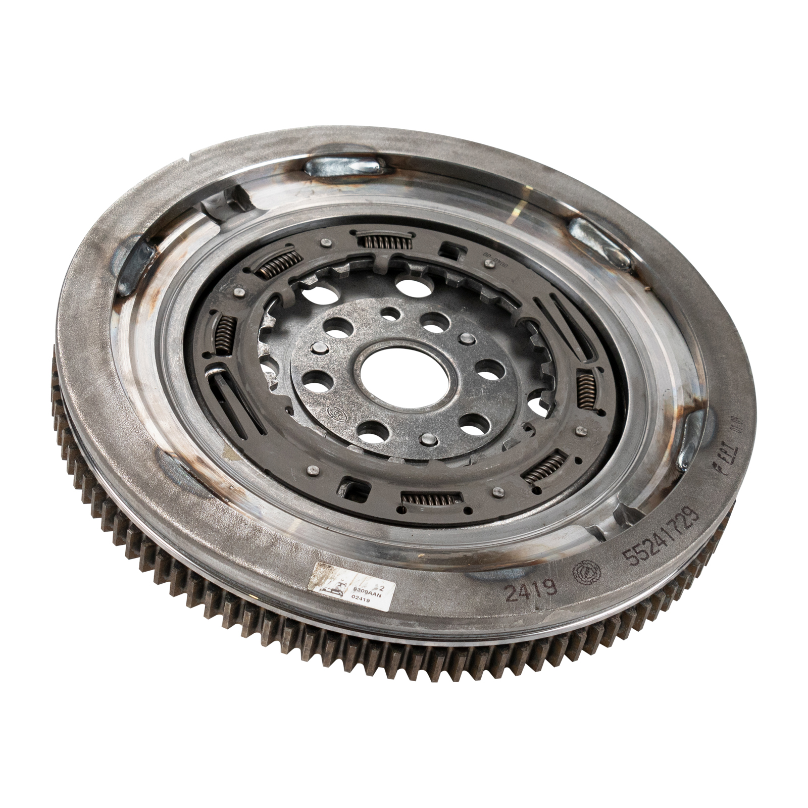 Schwungrad Alfa Romeo Giulietta ab Bj. 2010