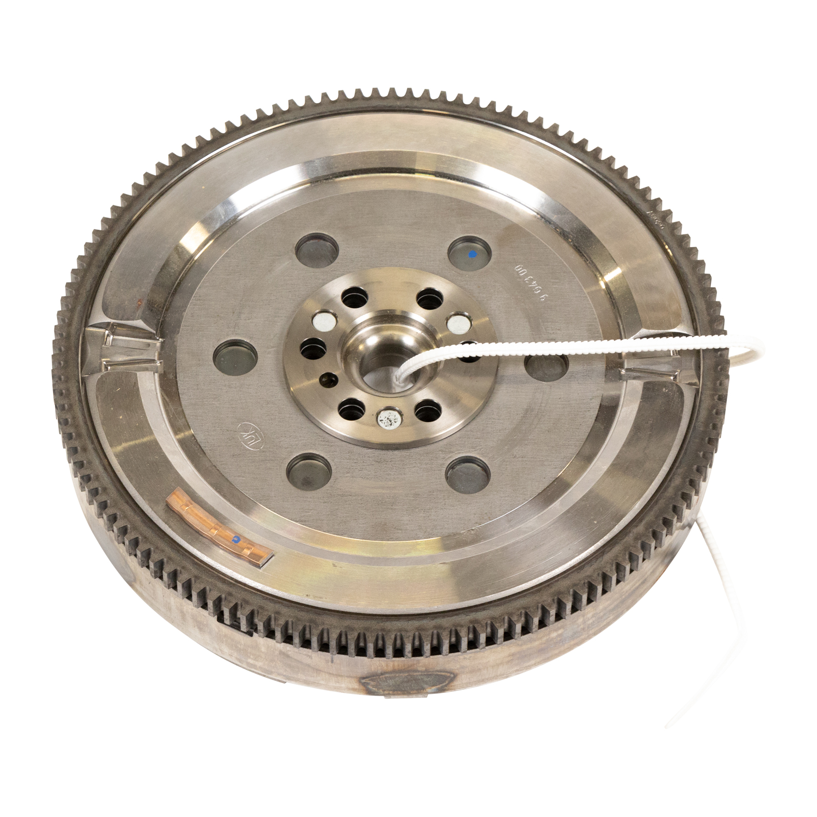 Schwungrad LUK Alfa Romeo GIulietta 1.4 TB Alfa Romeo Mito 1.4 Multiair
