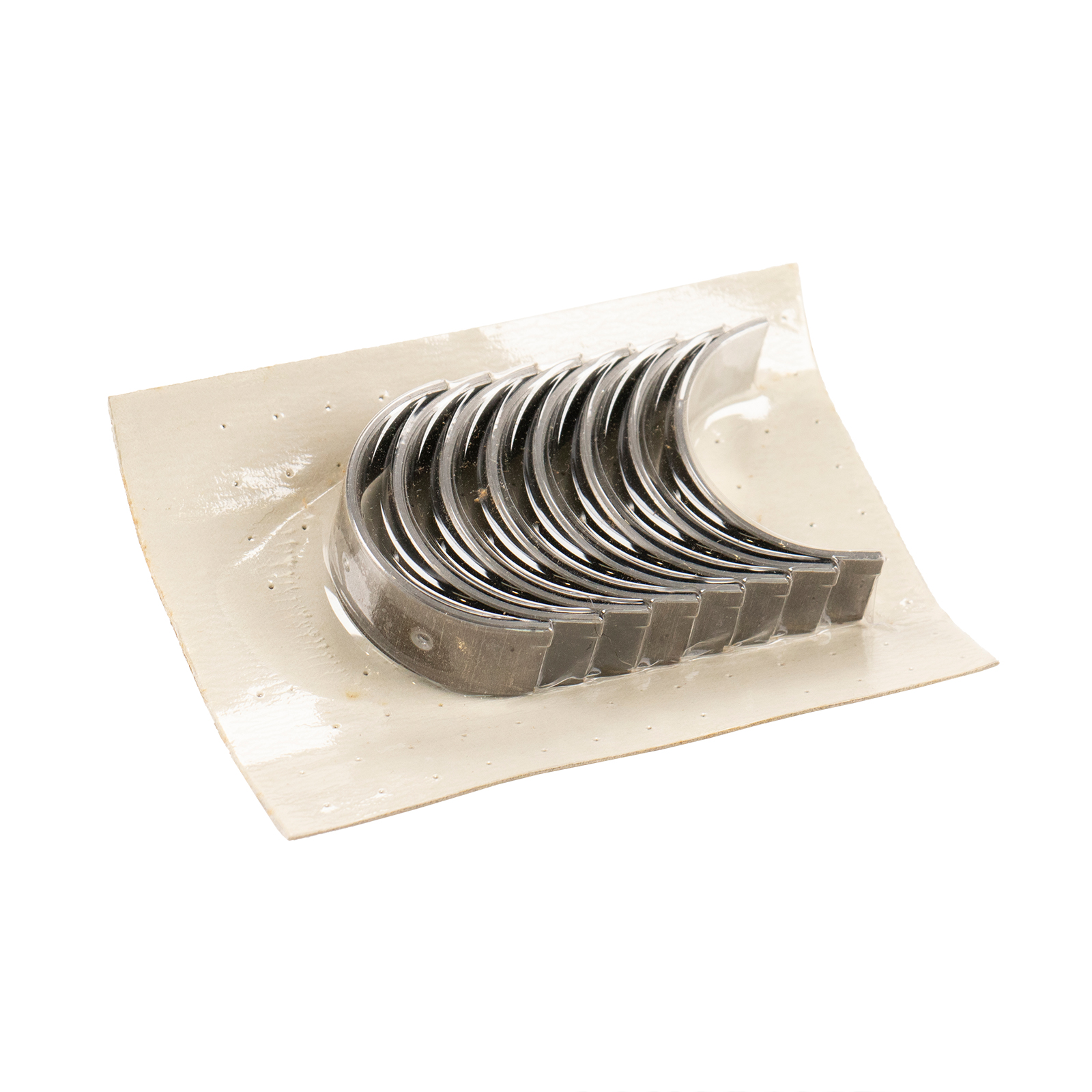 Pleuellagerschalensatz 020 47,72 Zapfen Fiat 124 Spider Coupe BS1 BC BS 1608 Motorcode 124 / 125