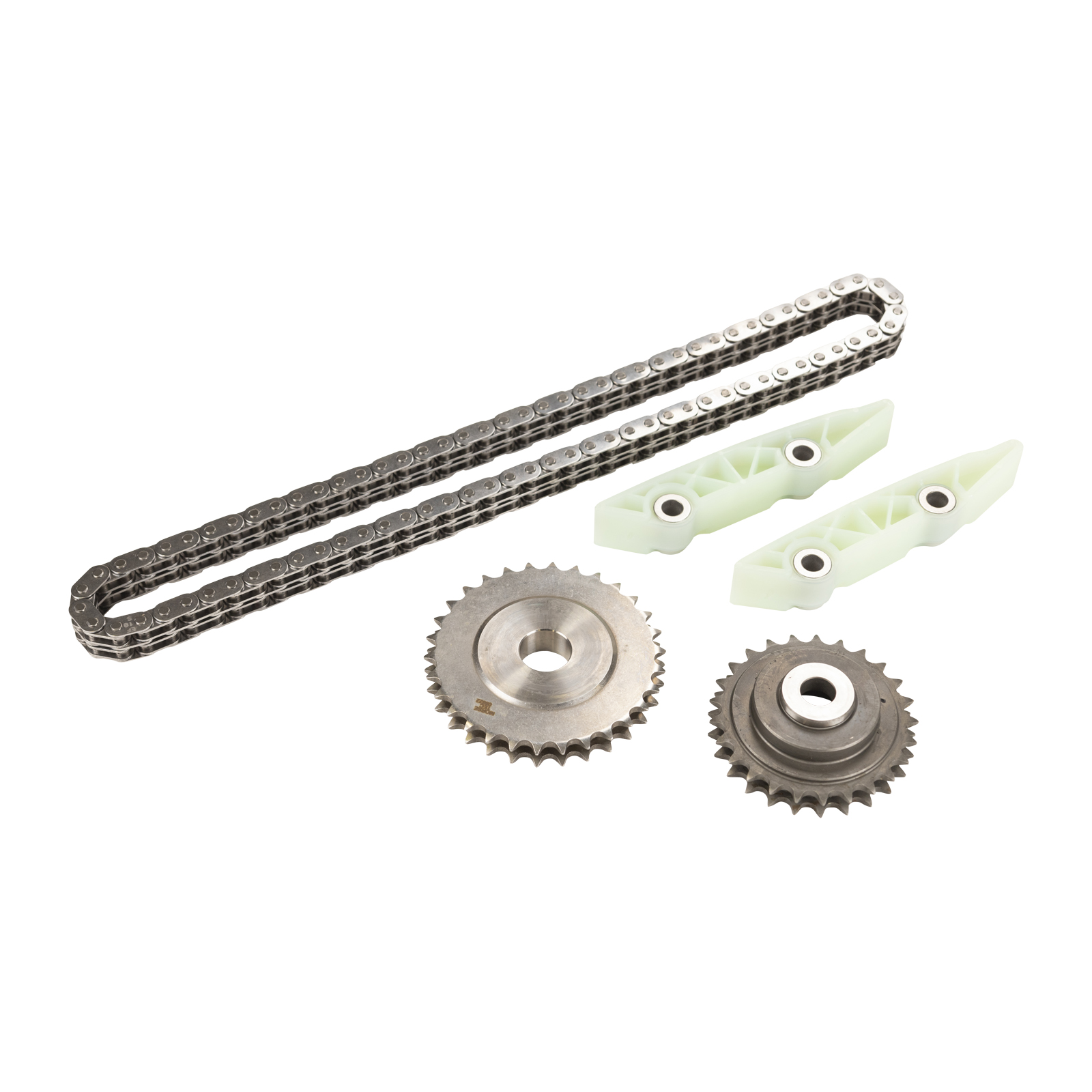 Steuerkettensatz mit Räder unten Fiat Ducato Iveco Daily 3,0 16 V Citroen Jumper Peugeot Boxer 3,0 16 V HD