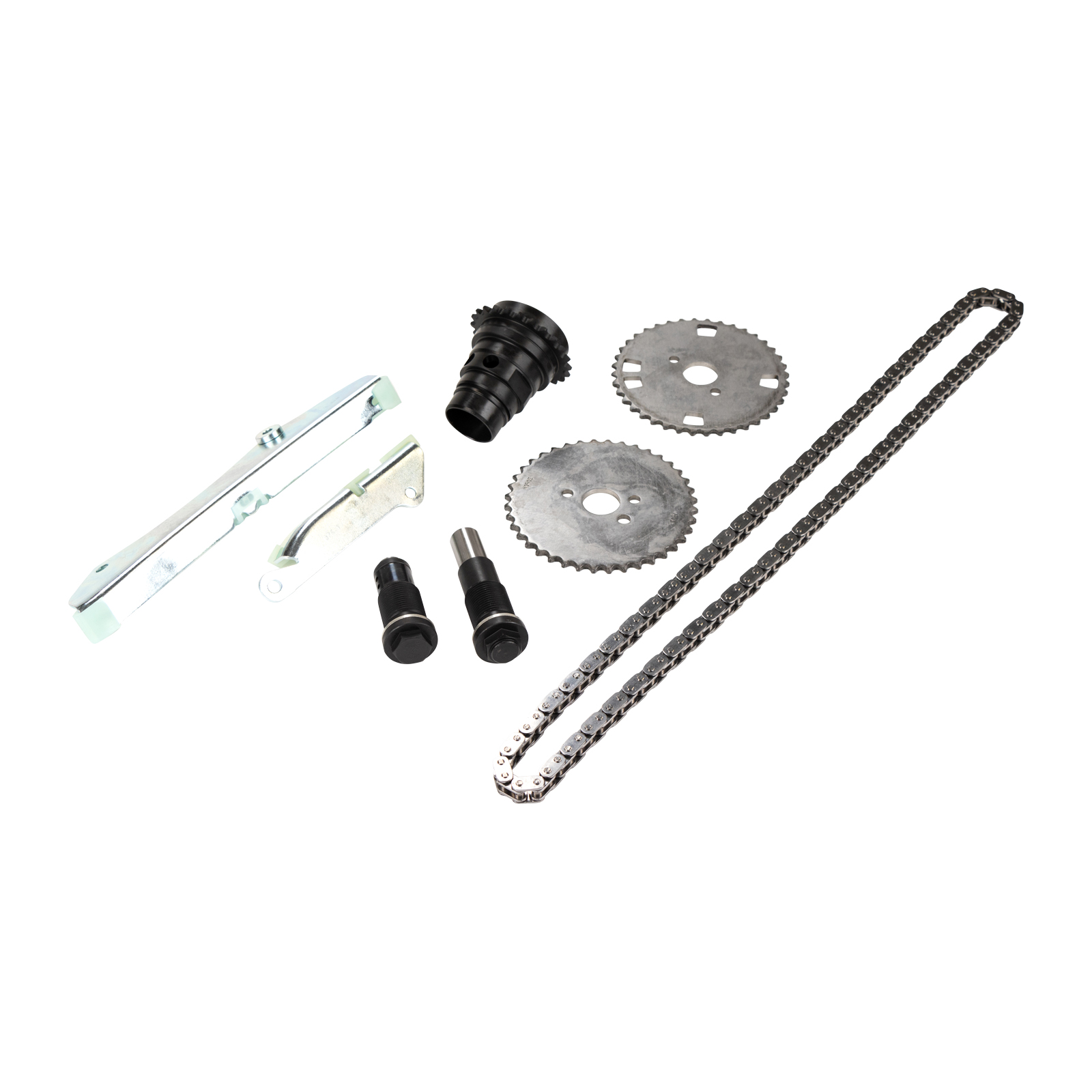 Steuerkettensatz Fiat Ducato Iveco Daily 3,0 16 V Euro3-4 Citroen Jumper Peugeot Boxer 3,0 16 V HD