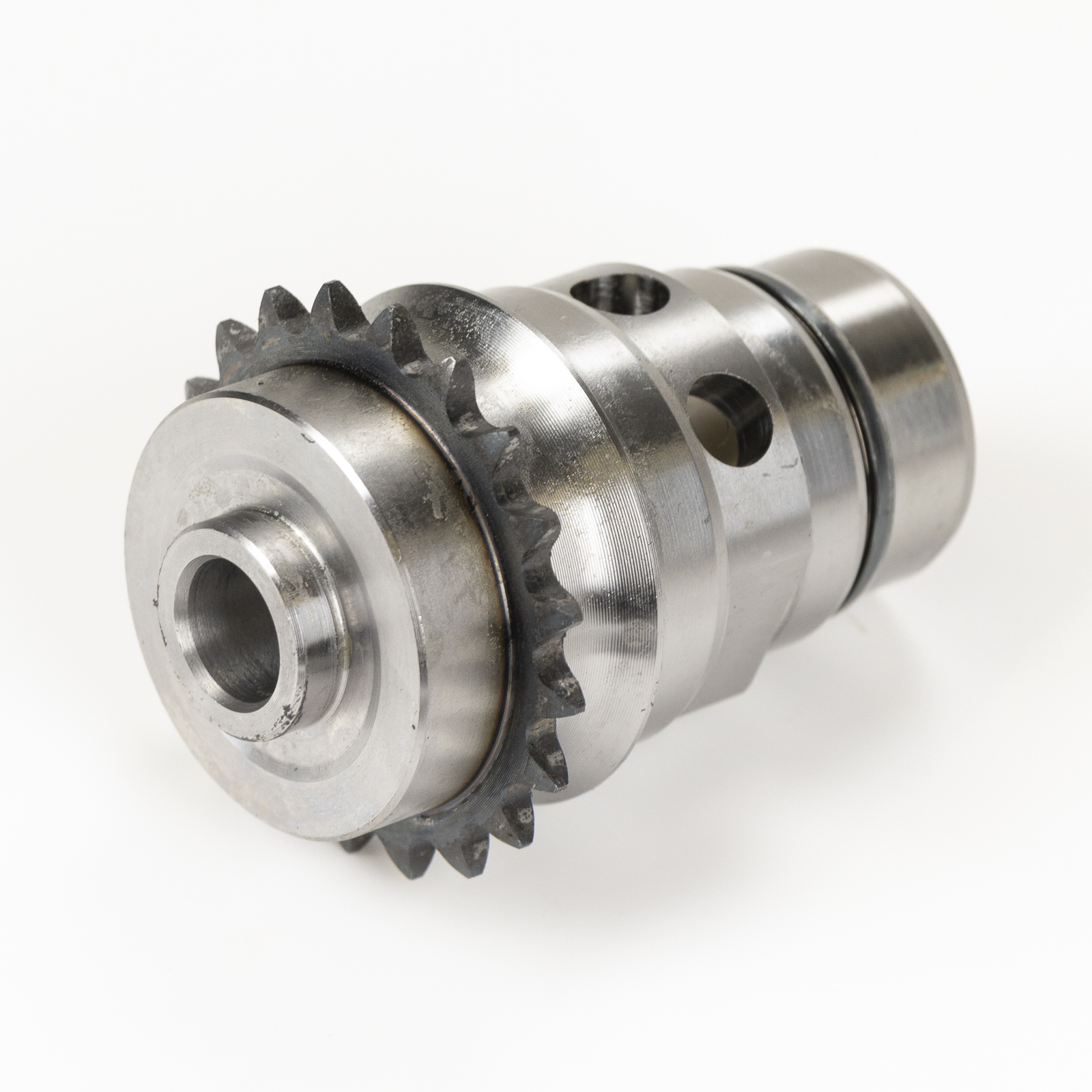 Steuerkettensatz mit Räder Fiat Ducato Iveco Daily 3,0 16 V Euro 5 Citroen Jumper Peugeot Boxer 3,0 16 V HD