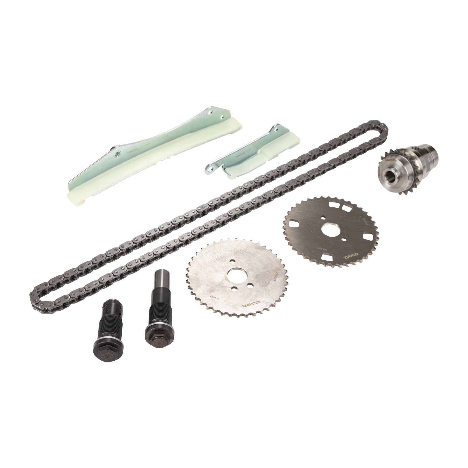 Steuerkettensatz mit Räder Fiat Ducato Iveco Daily 3,0 16 V Euro 5 Citroen Jumper Peugeot Boxer 3,0 16 V HD