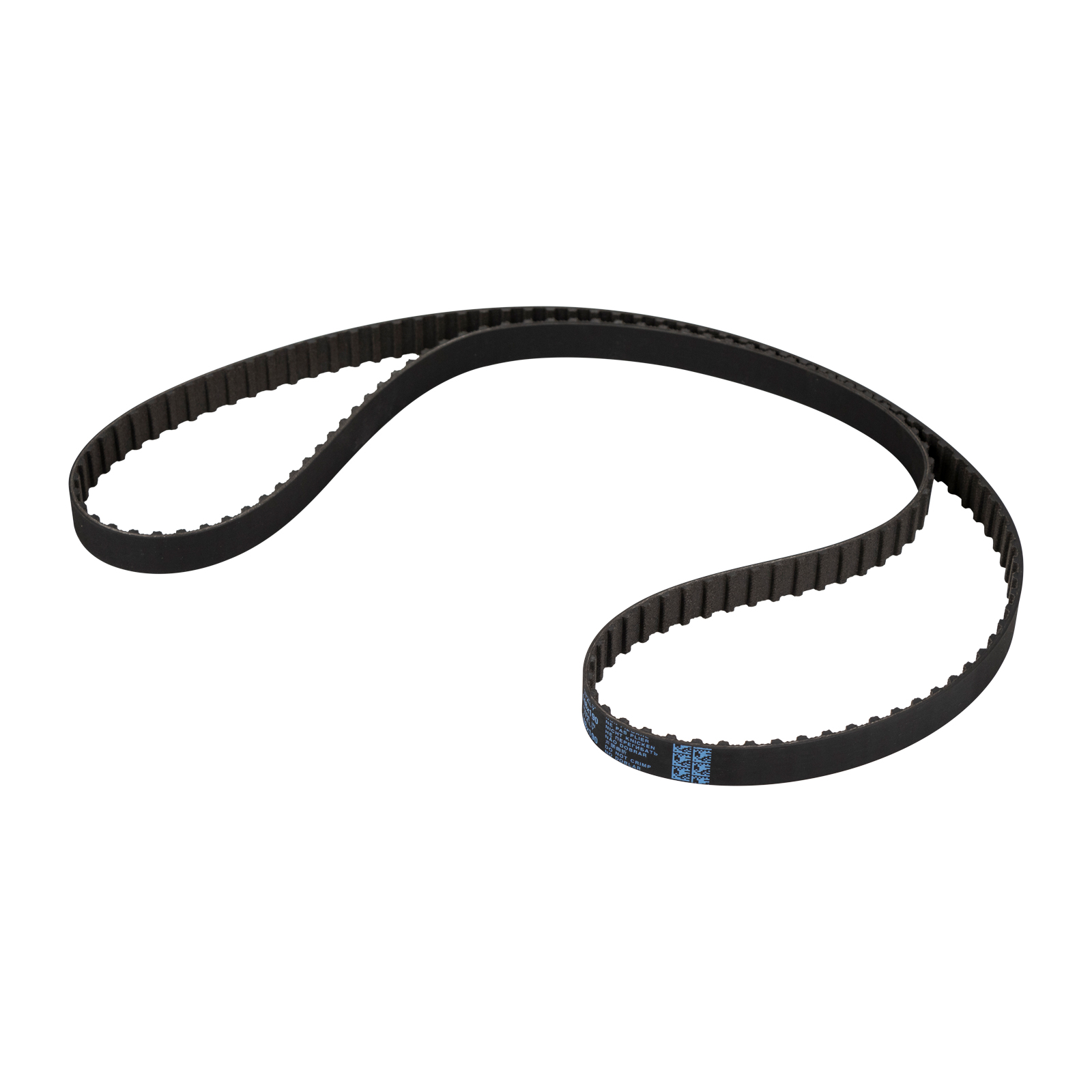 Zahnriemen 148 Zähne 19mm DAYCO Fiat 124 131 132 2000 Lancia Beta 2000