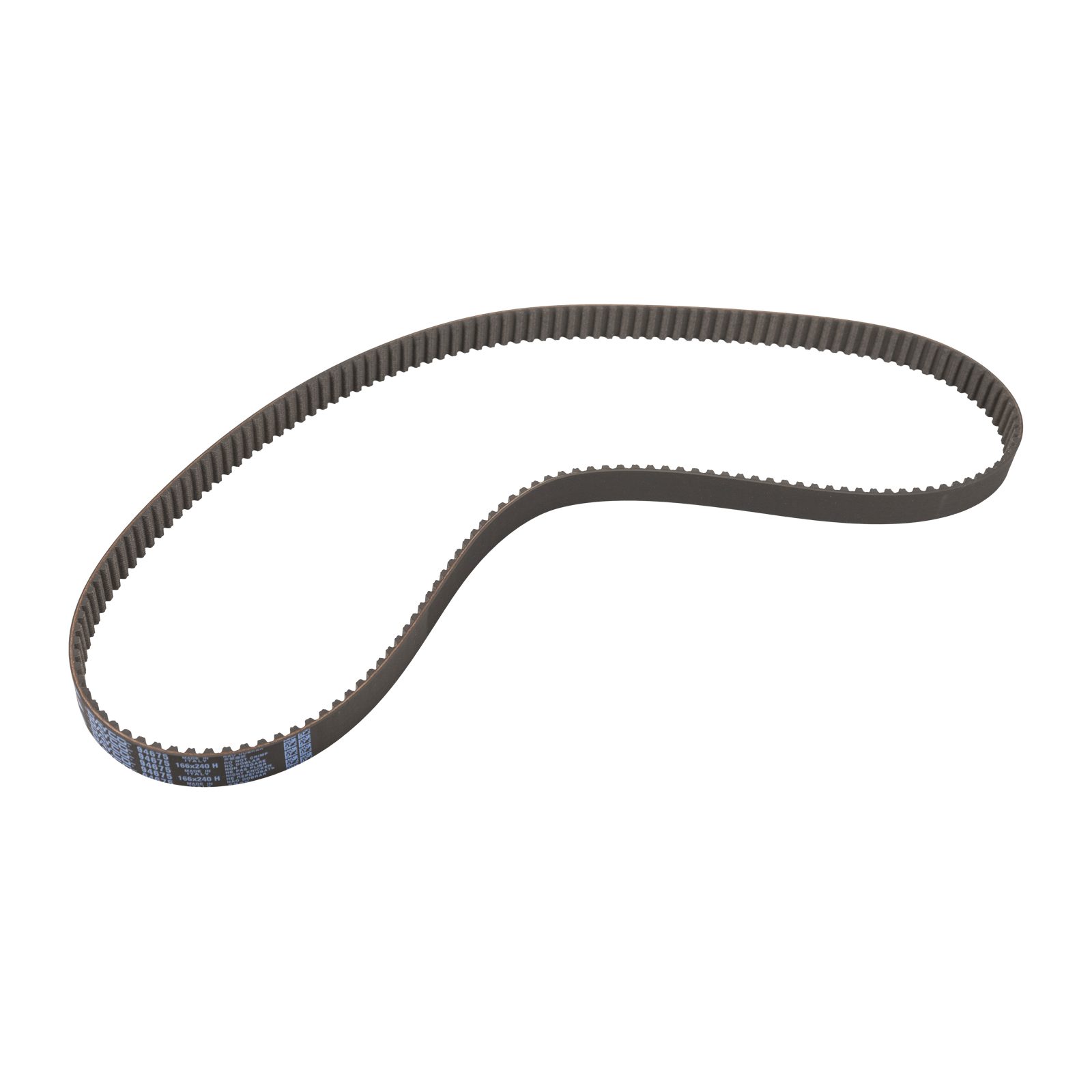 Zahnriemen 166 Zähne-24mm Alfa 145 / 146 155 / 156 1,6 1,8 Twin Spark Fiat Barchetta Punto 188 GT