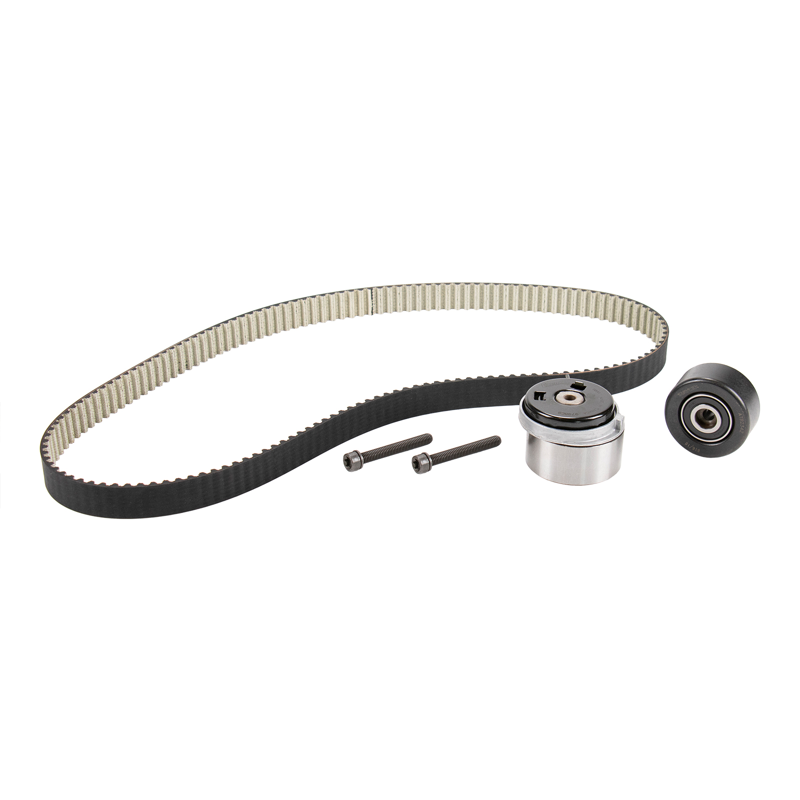 Zahnriemensatz mit 2 Umlenkrollen Fiat Stilo Croma Alfa 1,6 16 V 1,8 16 V Opel 1,6 16 V 1,8 16 V