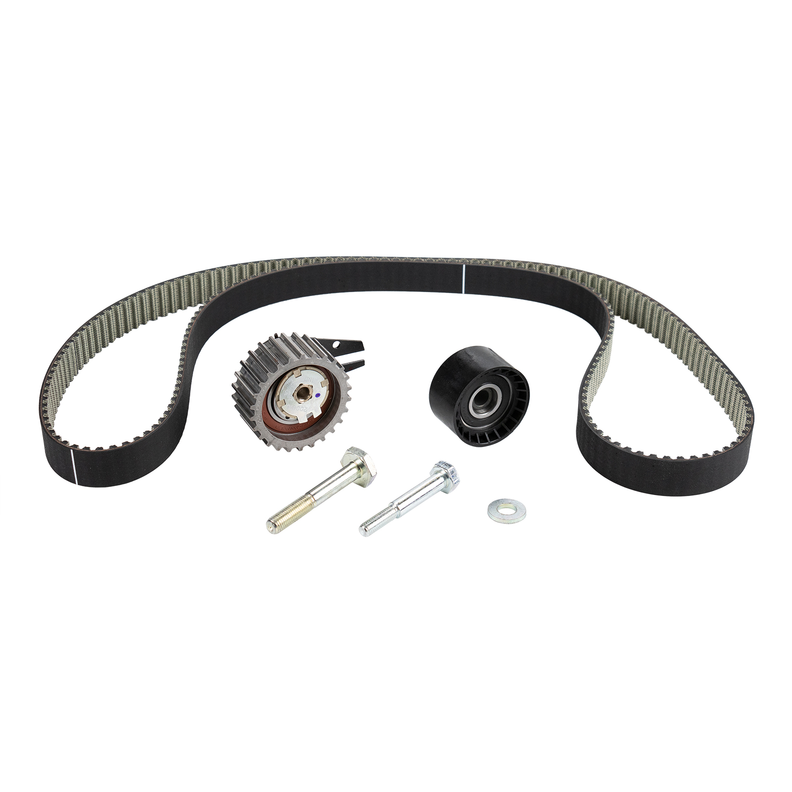 Zahnriemensatz Fiat Ducato Typ 252 Bravo 2,0 16 V Lancia Delta III Alfa Mito 2,0 16 V