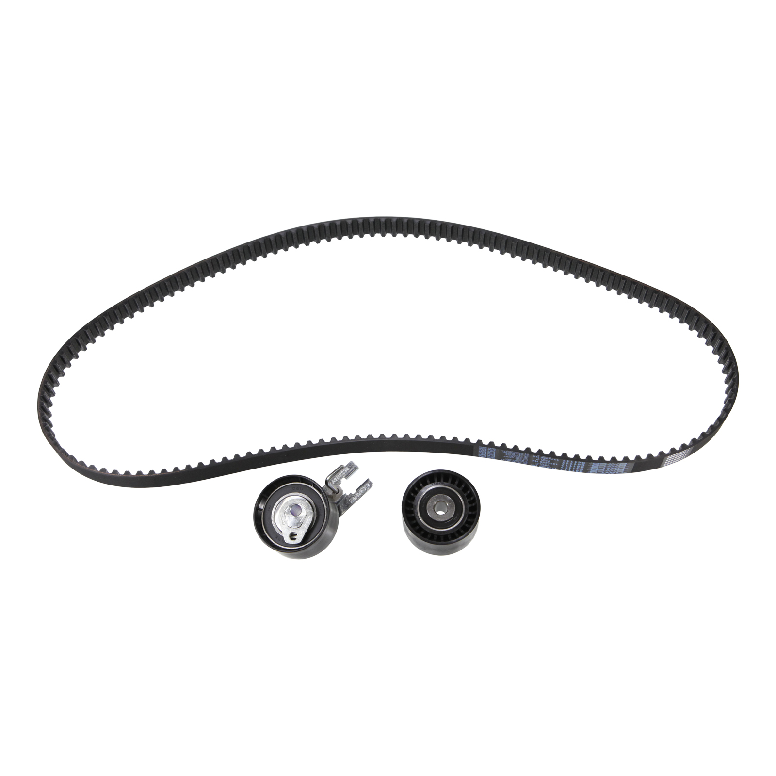 Zahnriemensatz DAYCO Fiat Scudo ab Bj. 2007 1.6 Multijet Citroen C3 C4 Jumpy Xsara Ford Focus, Fiesta