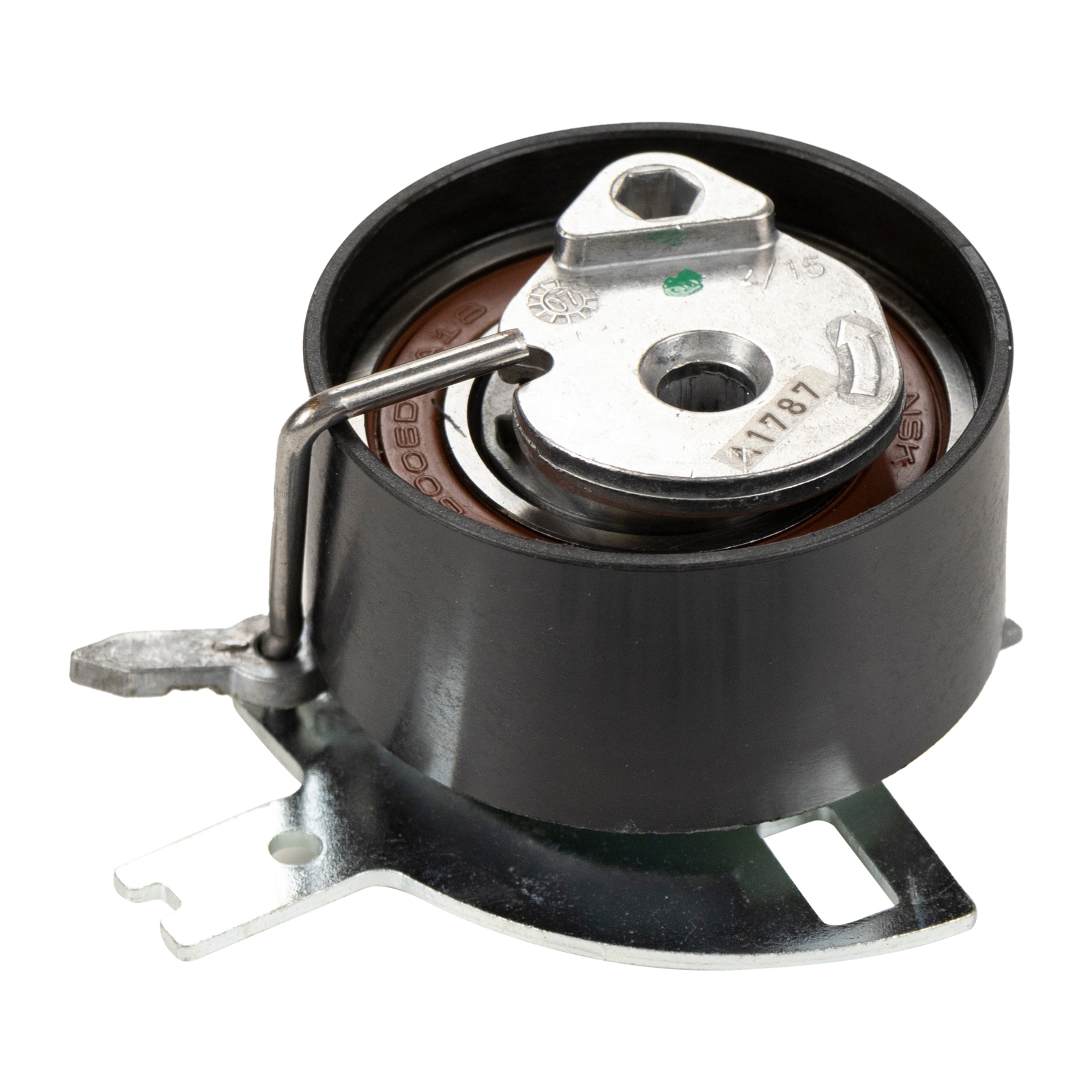 Zahnriemenspannrolle Fiat Ulysse Bj. 2001-2010 Lancia Phedra Bj. 2001-2010
