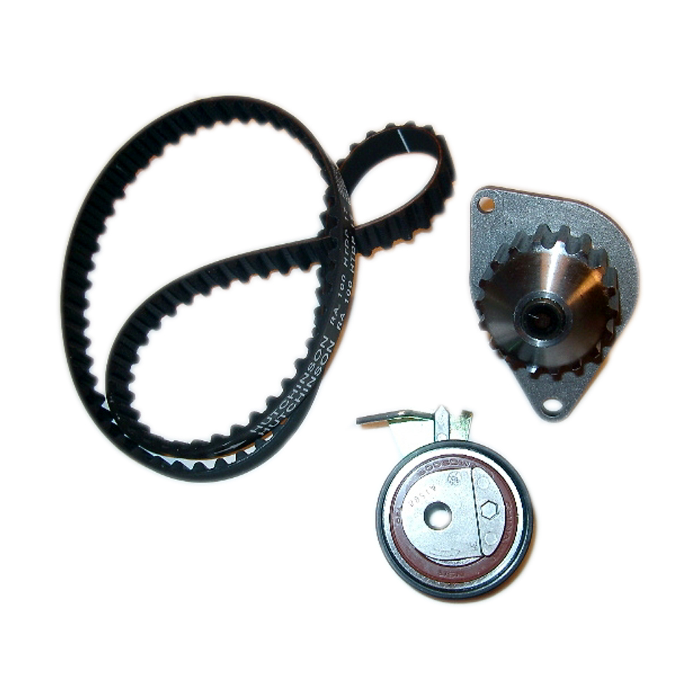 Zahnriemensatz mit Wasserpumpe Dayco Citroen 1,1 Peugeot 1,1