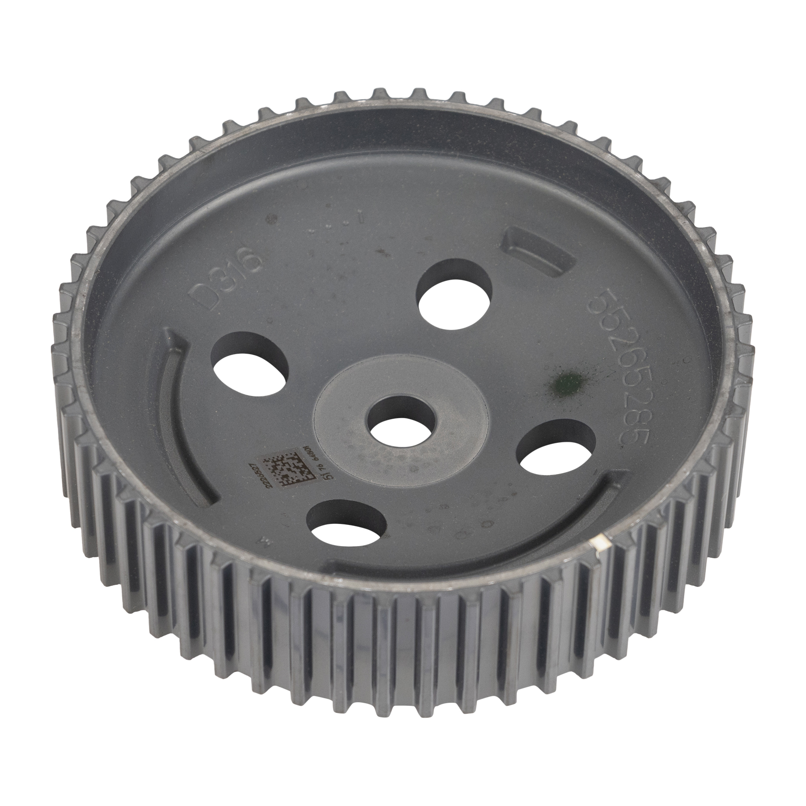 Nockenwellenrad Alfa Romeo Giulia, Giulietta, Mito, Stelvio Fiat 500L, 500X, Bravo, Tipo EGEA, Doblo, Ducato Jeep Renegade Lancia Detla