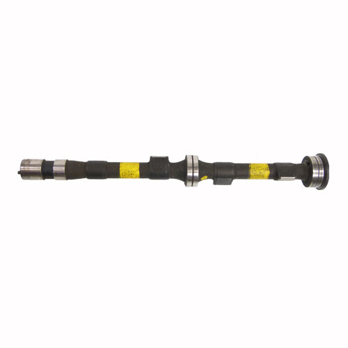Einlaßnockenwelle gebraucht Fiat 124 Volumex 1 X Beta VX