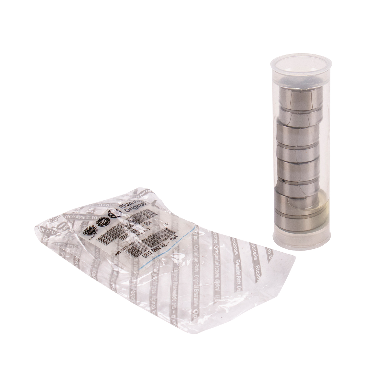 Hydrostössel 1,4 T-Jet Abarth 4er-Set Fiat 500 Abarth Bravo 1,4 T-Jet Lancia Delta III Alfa Romeo MiTo 1,4