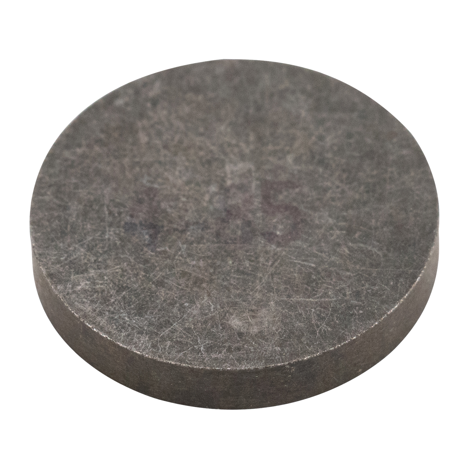 Ventilscheibe 4,85 mm Durchmesser: 31 mm - Material: Stahl