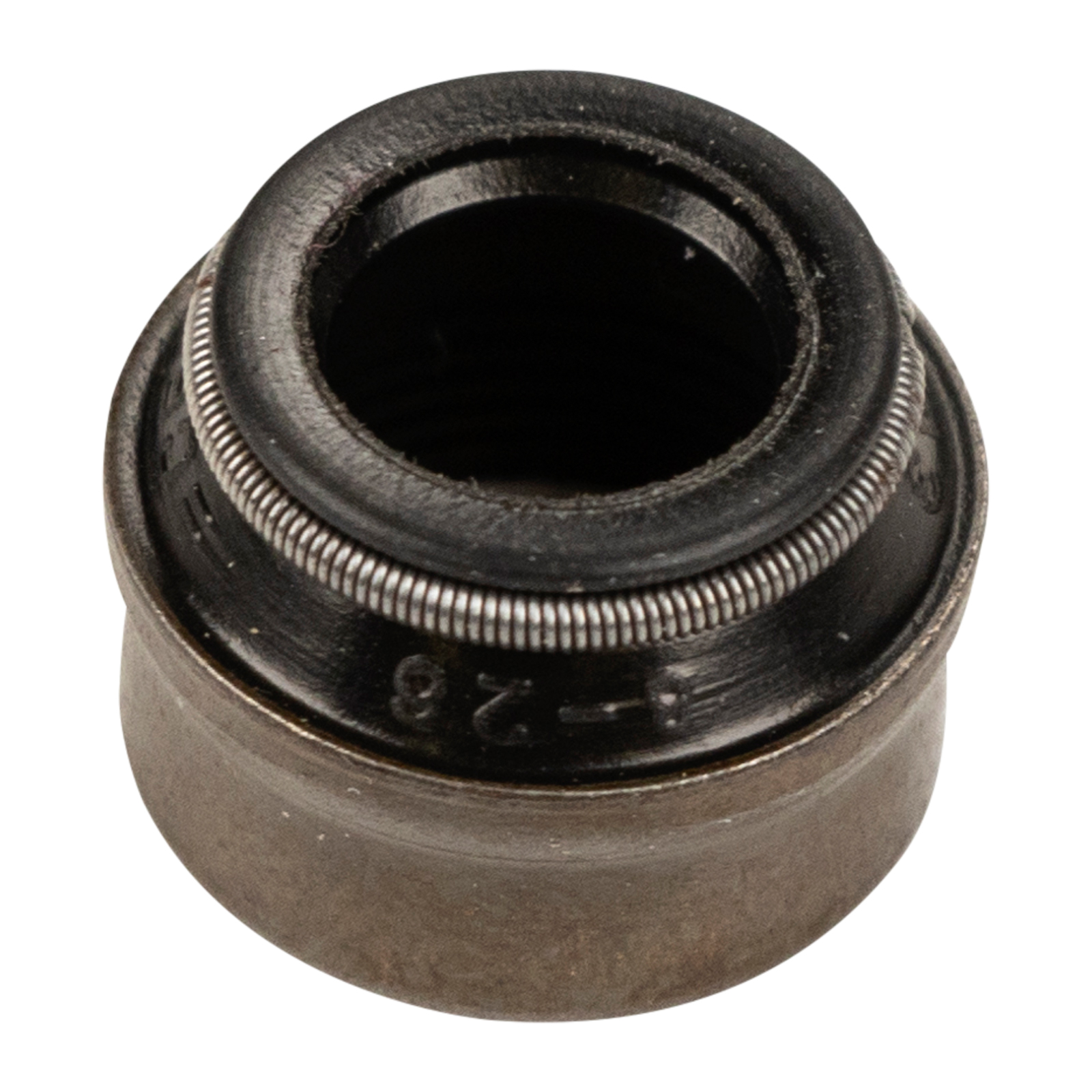 Ventilschaftdichtung 10 mm für 8 mm Ventile Fiat 124 Spider Coupe 128 131 132 Argenta Lancia Beta Thema Alfa Romeo