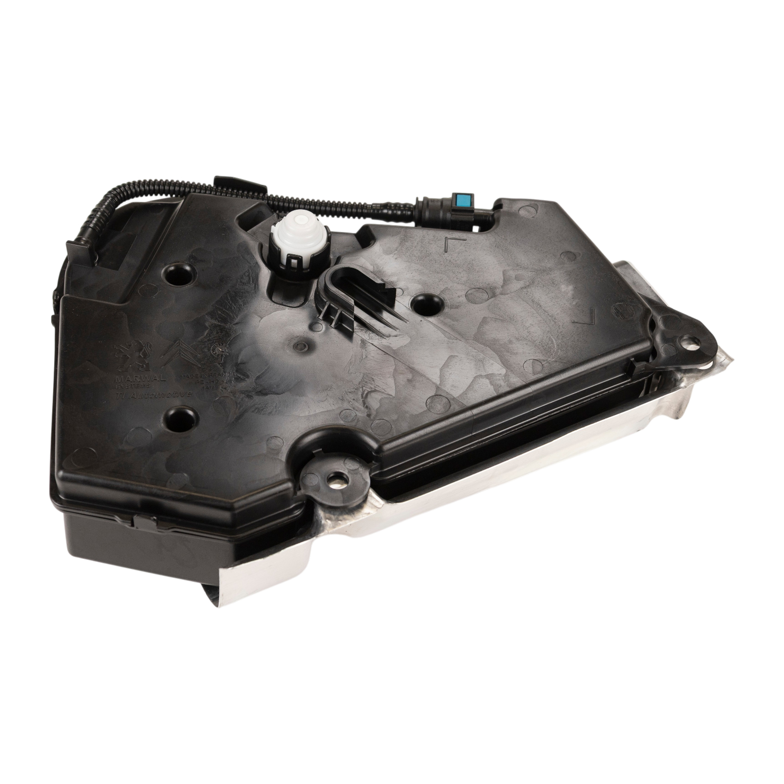 Kraftstoffzusatztank Citroen C4, DS4 Peugeot 3008, 308, 308 CC, 308 SW