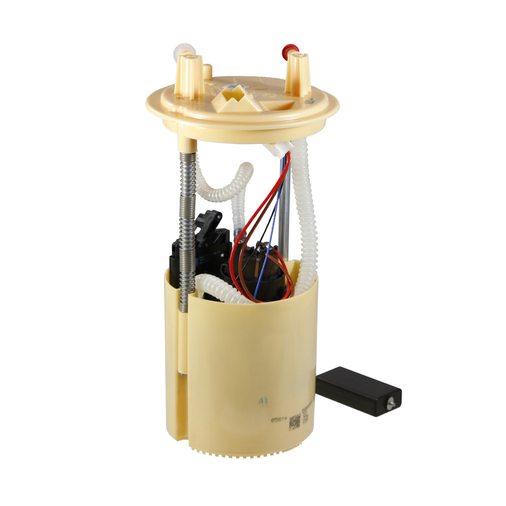 Kraftstoff-Fördereinheit mit Standgeber Fiat Panda ab Bj. 2010 1,3 MJTD 4x4