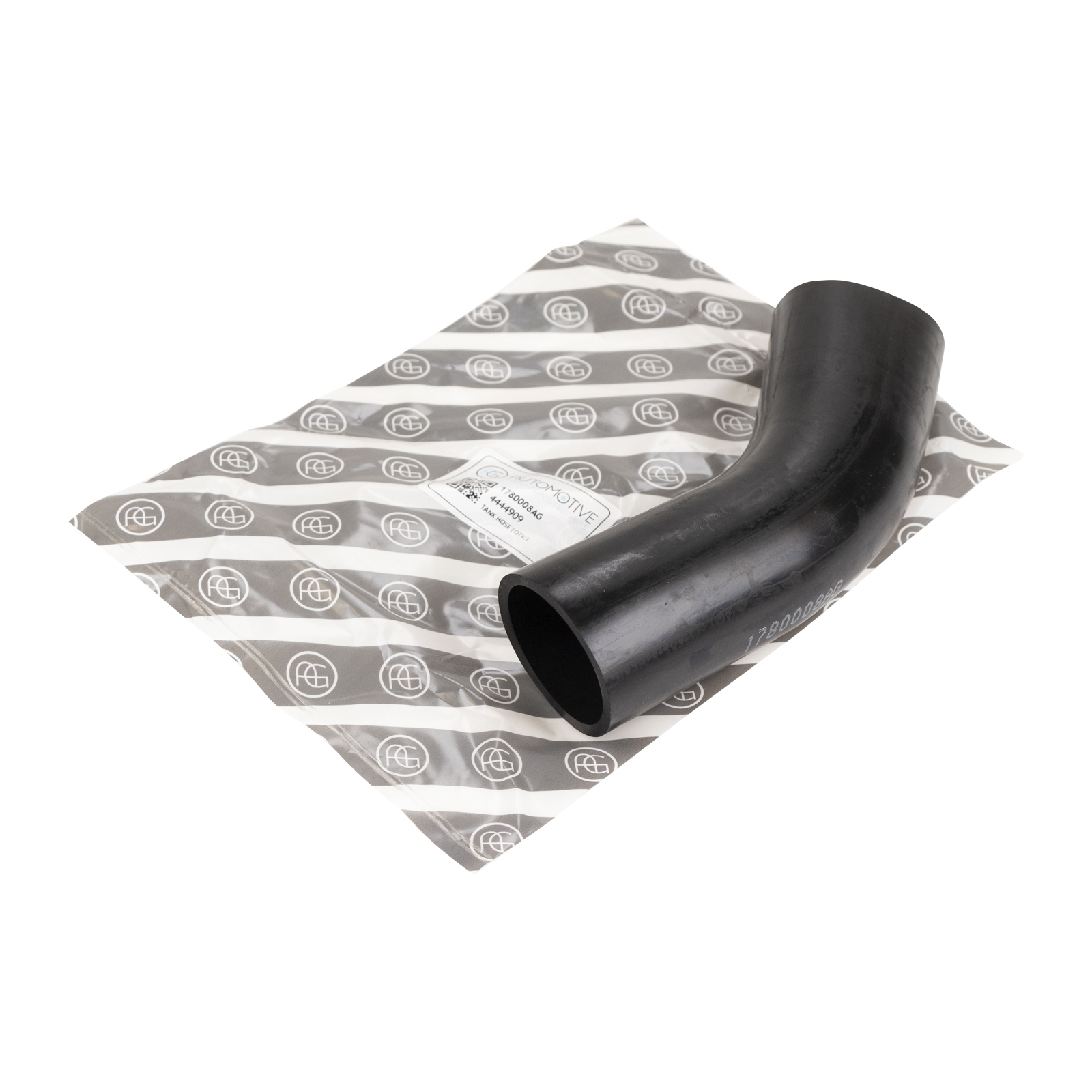 Tankschlauch unten am Tank Fiat Ducato Typ 280 / 290 Peugeot J5 Citroen C25 Länge: 20cm Durchmesser Innen: 5cm Durchmesser Außen: 5,6cm