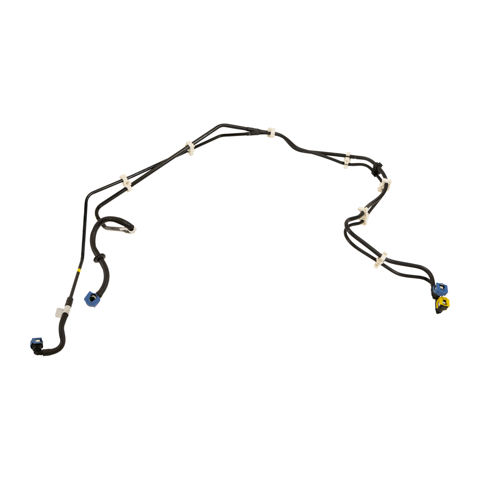 Kraftstoffschlauch Fiat Ducato ab Bj. 2011