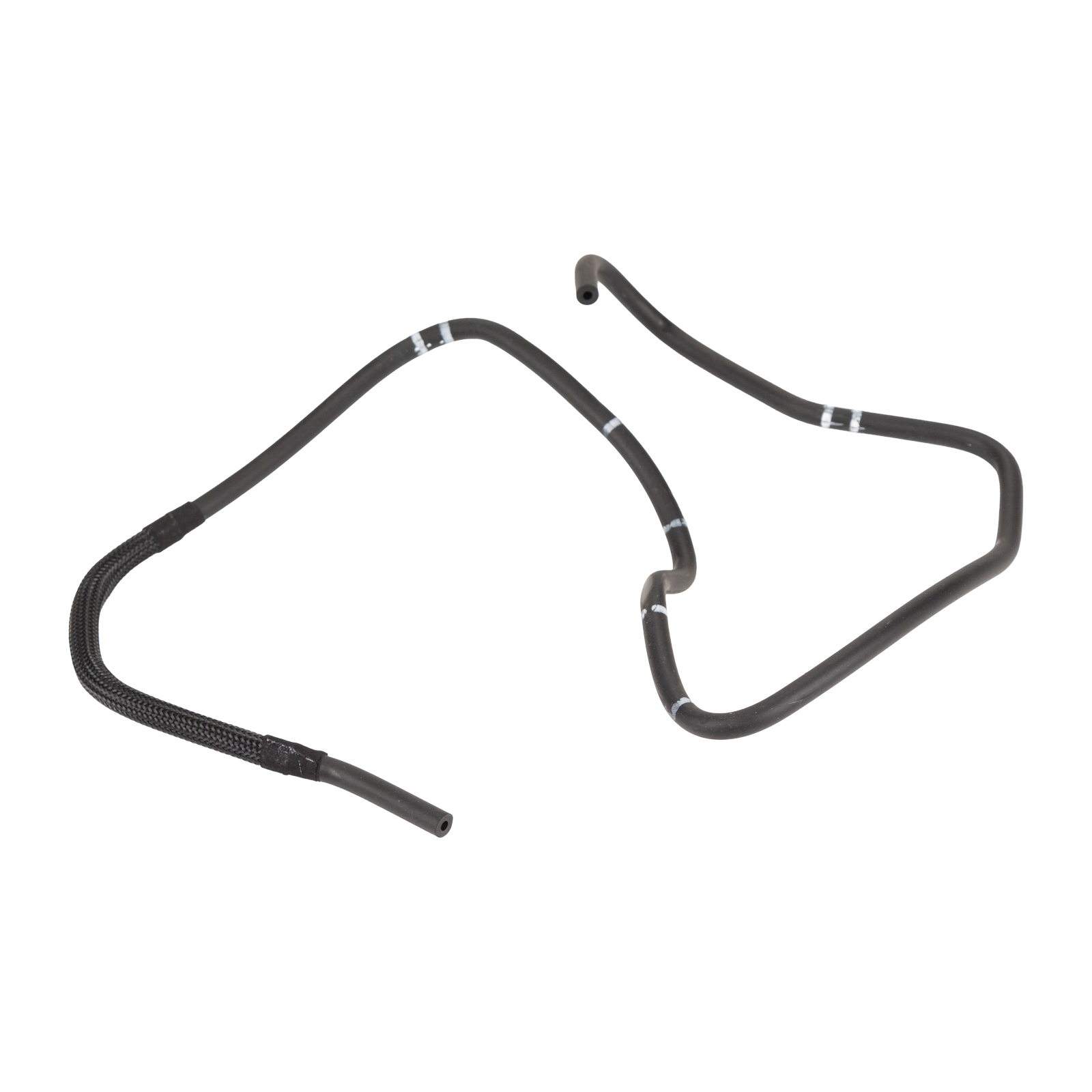 Druckregelventil Schlauch Fiat Ducato ab Bj. 2011 2.0