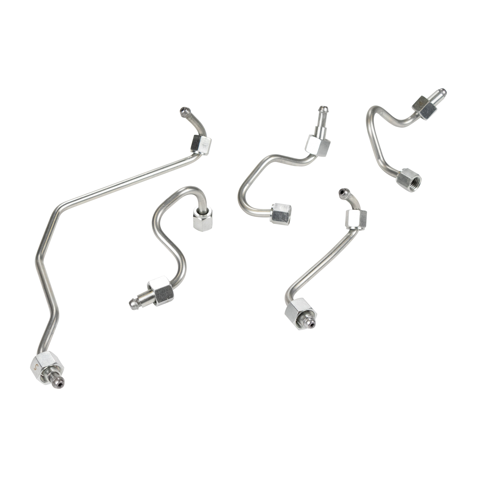 Kraftstoffleitung Fiat Ducato ab Bj. 2006 3.0