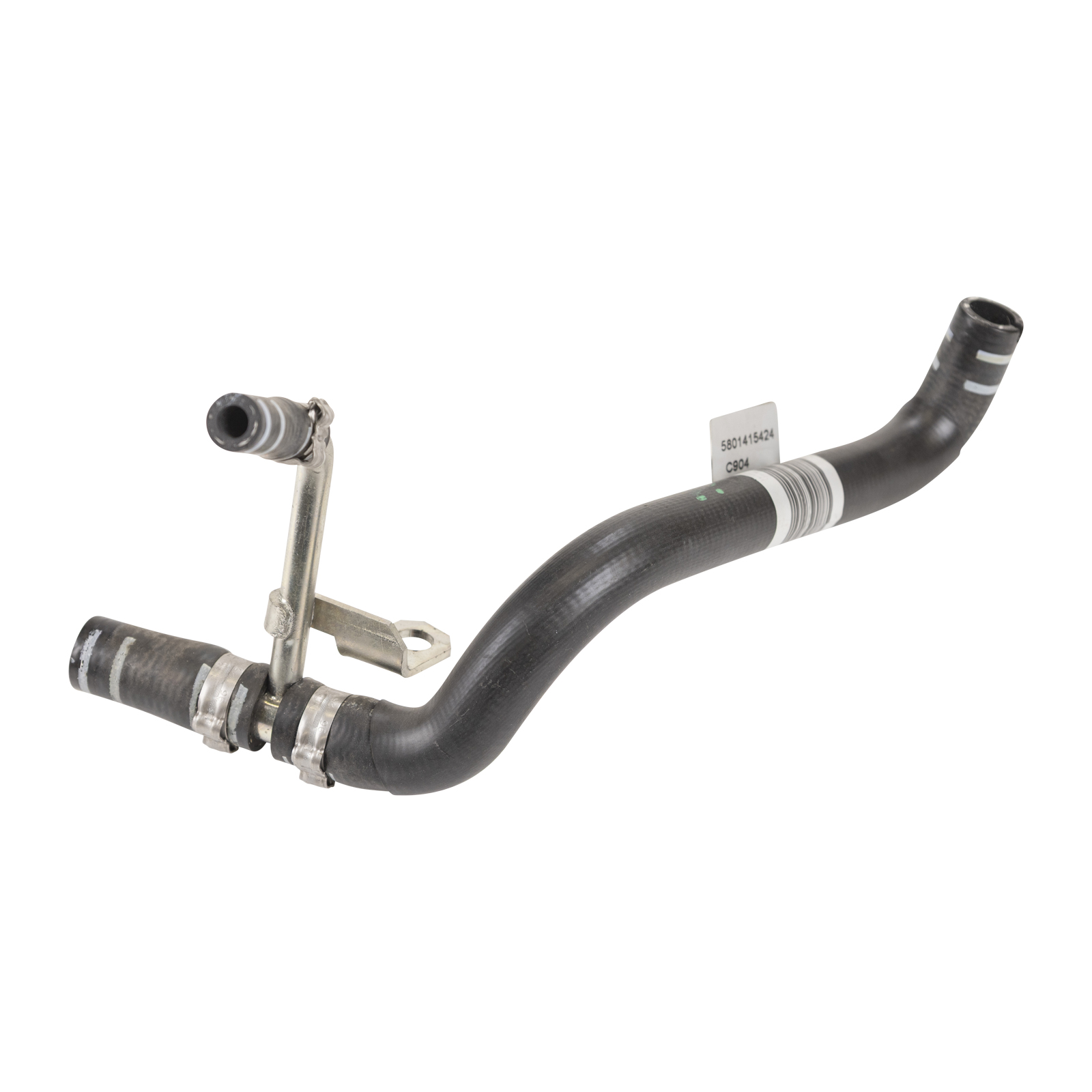 AGR Schlauch Fiat Ducato ab Bj. 2006-2022