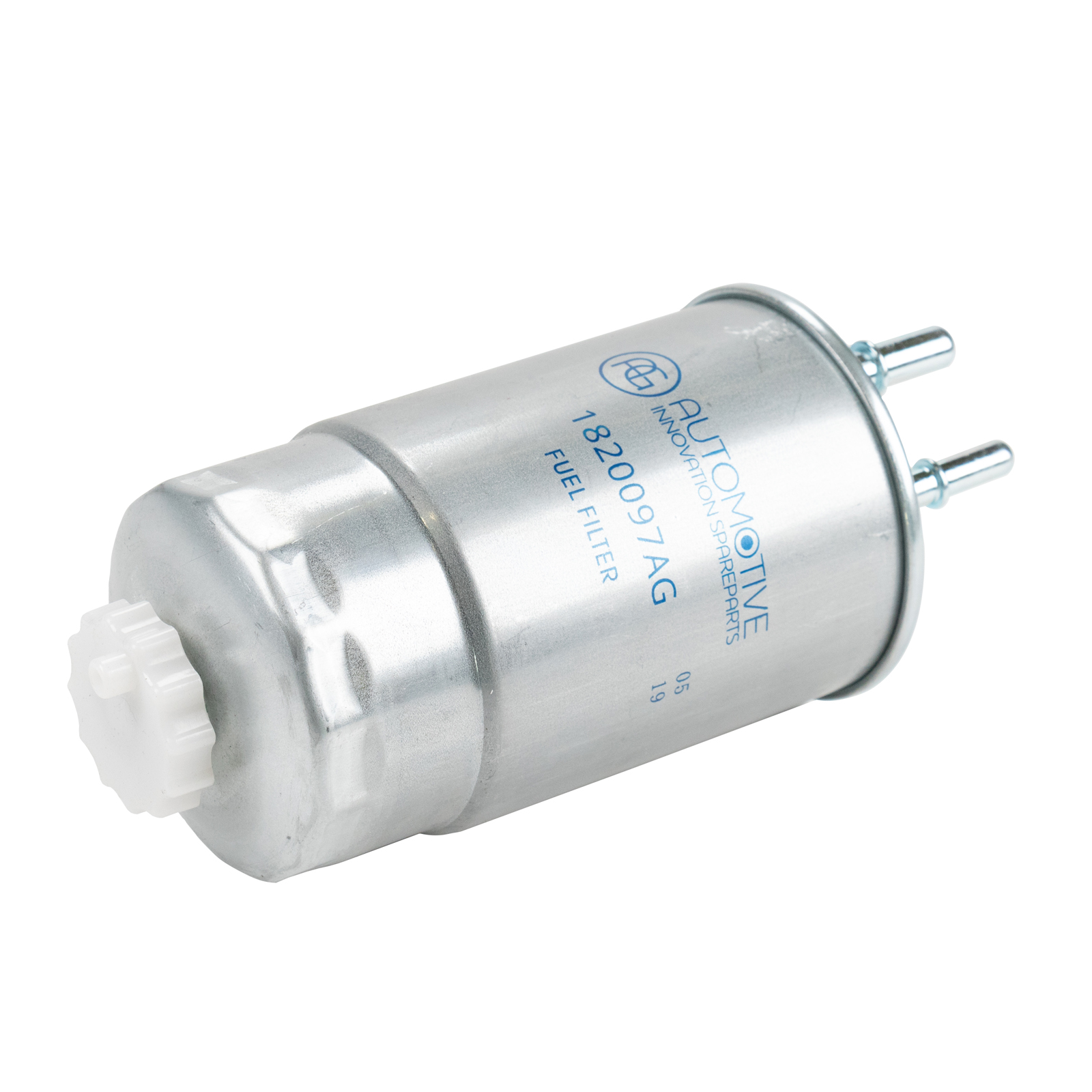 Kraftstofffilter AG Automotive Fiat Doblo Grande Punto 1,3 Multijet Fiat Fiorino Qubo 1,3 Multijet