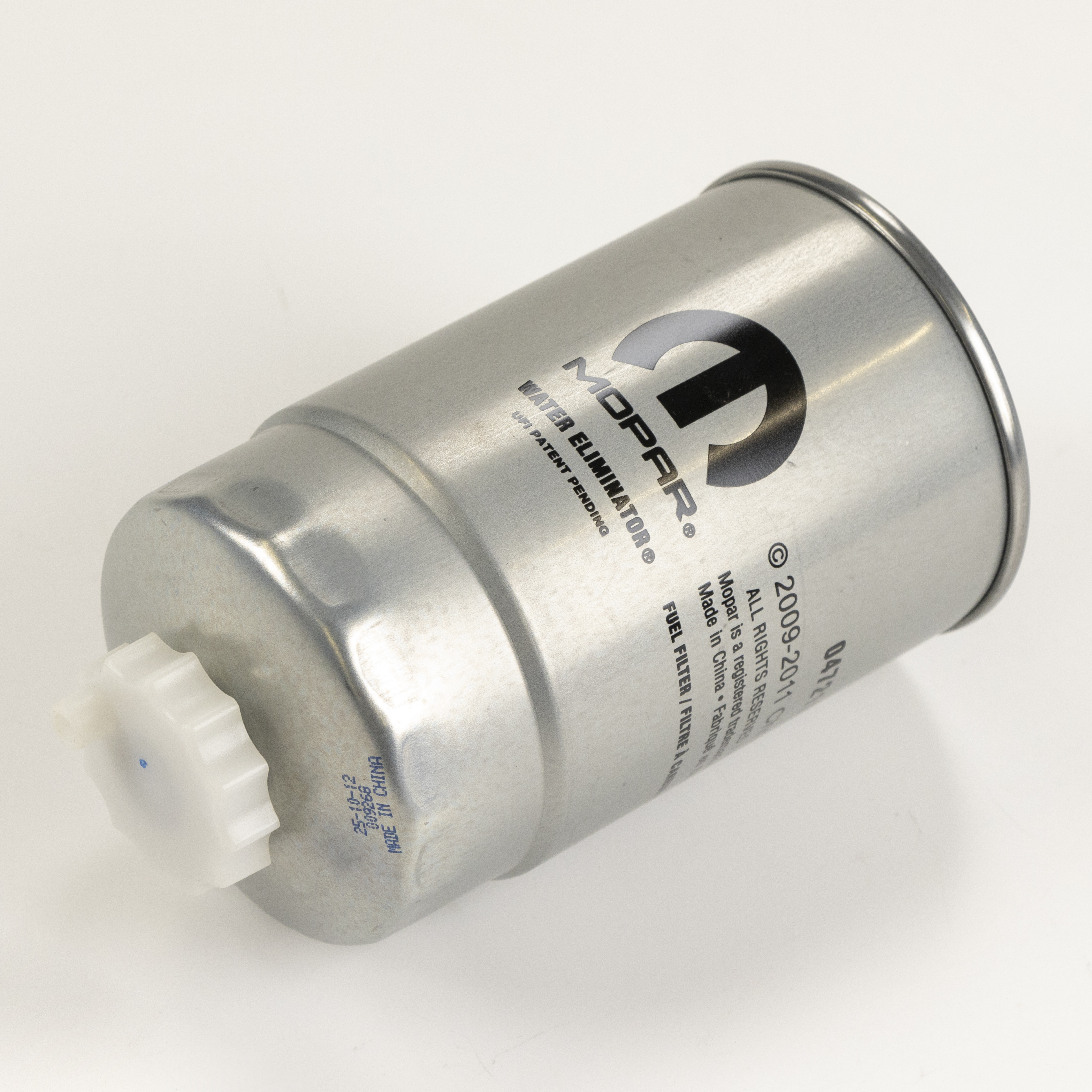 Kraftstofffilter DNW2501 Chrysler Voyager Lancia Voyager
