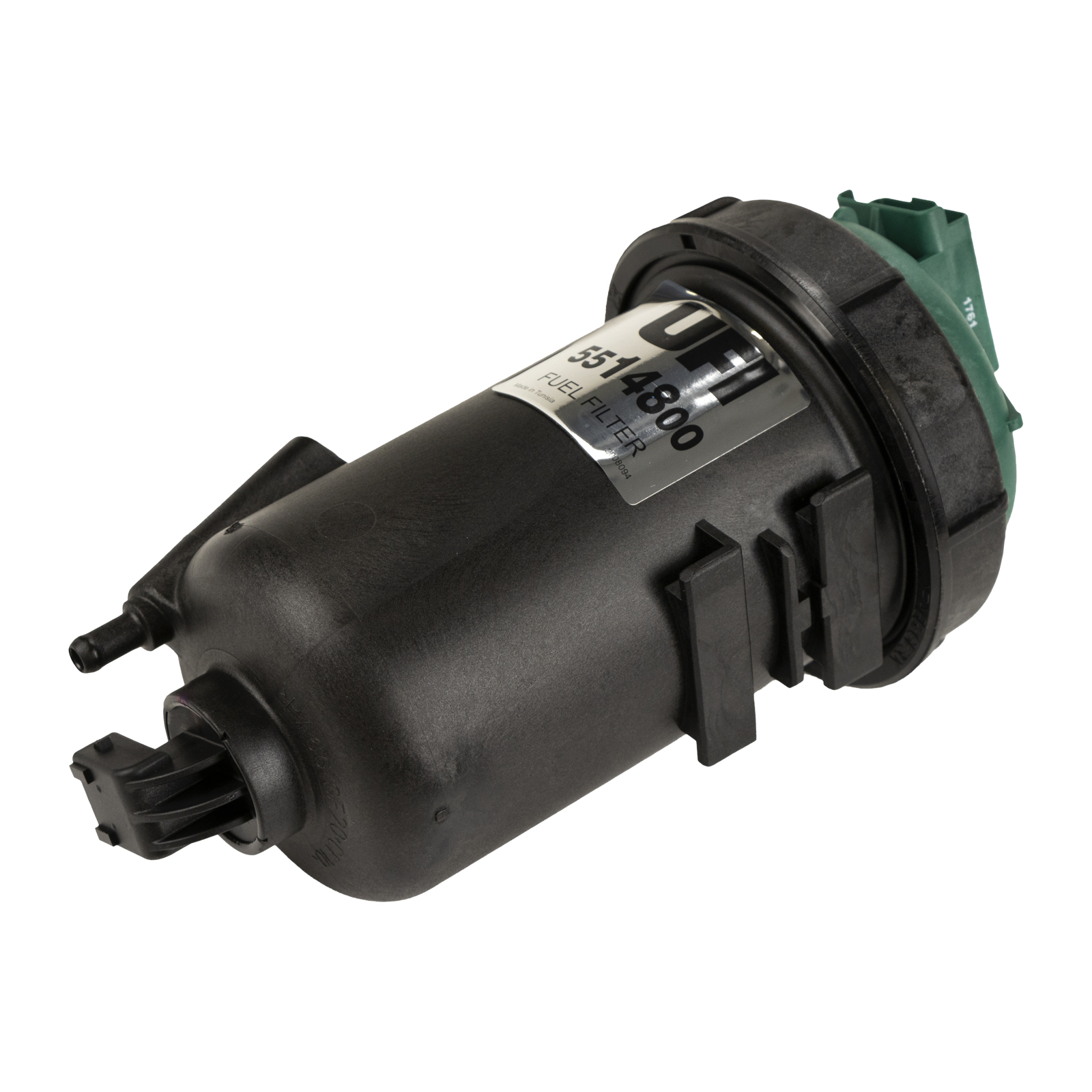 Kraftstofffilter komplett UFI Fiat Ducato 250 2,3 3,0 120 / 130 / 160 PS Citroen Jumper Peugeot Boxer