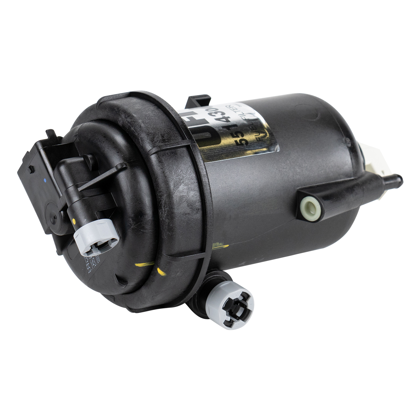 Kraftstofffilter UFI Fiat Ducato Typ 244 2,3L JTD 05 Bj. 2002 - 2006