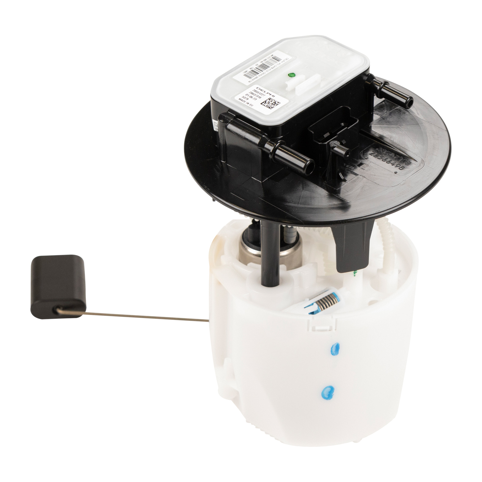 Kraftstoffpumpe Fiat Scudo ab Bj. 2022 Fiat Ulysse ab Bj. 2022 Citroen Jumpy III ab Bj. 2016 Citroen Spacetourer ab Bj. 2016 Peugeot Expert ab Bj. 20