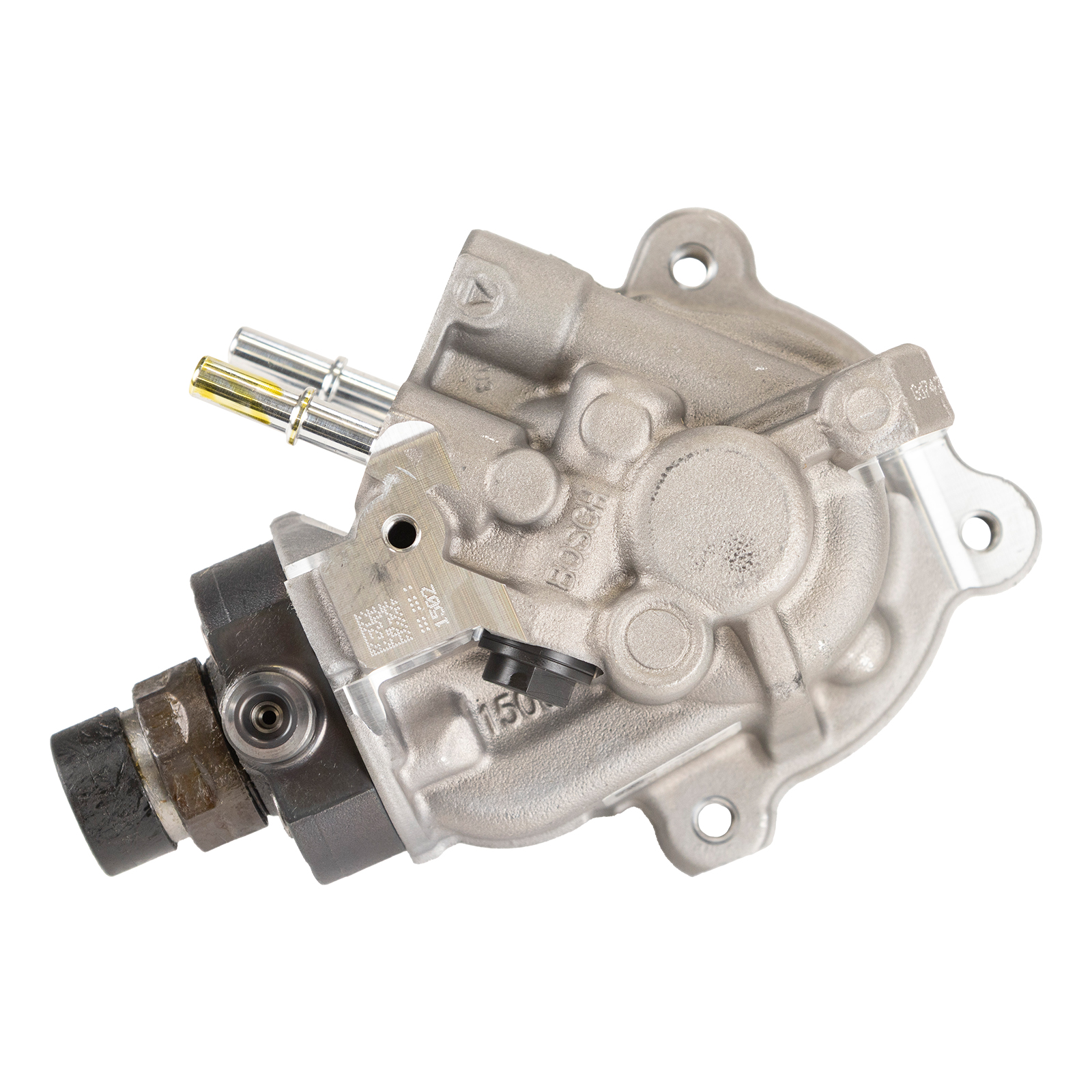 Hochdruckpumpe Einspritzpumpe Fiat Scudo Citroen Berlingo Peugeot 3008 Peugeot Partner Opel Combo Opel Vivaro 1.5 HDI 16V Euro 6 Motorcodes: YH01 /