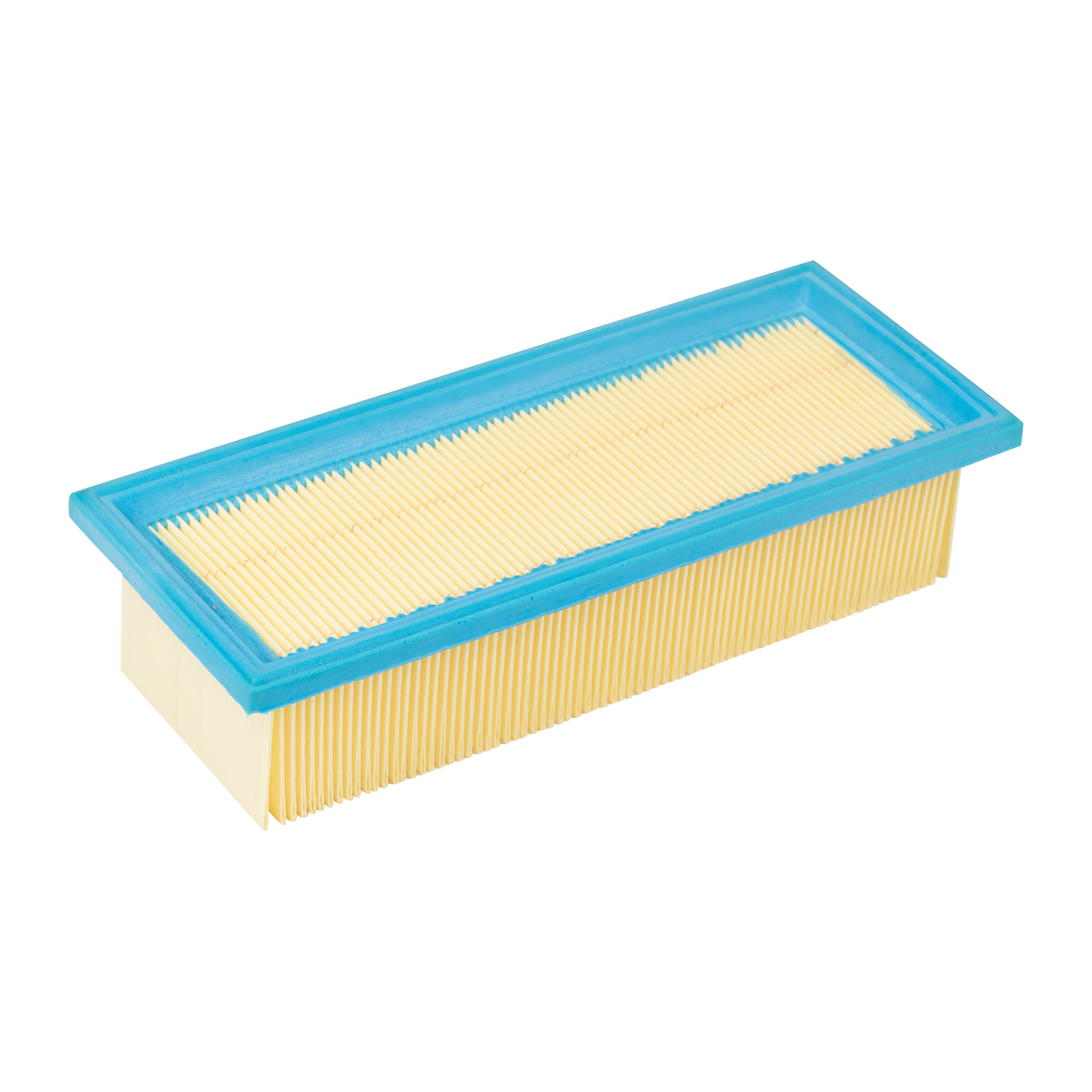 Luftfiltereinsatz eckig MA1028 Clean Filters Fiat Punto 75 MPI Typ 176 Lancia Y 1,4 12 V