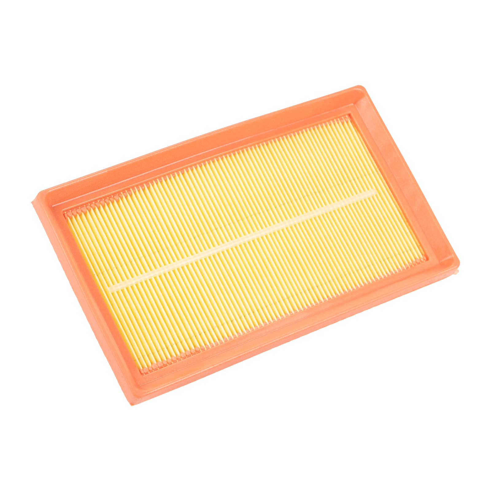 Luftfiltereinsatz rechteckig Magneti Marelli Fiat 500 Y2012 New Panda 2012 TwinAir L=215 B=125 H=29 mm