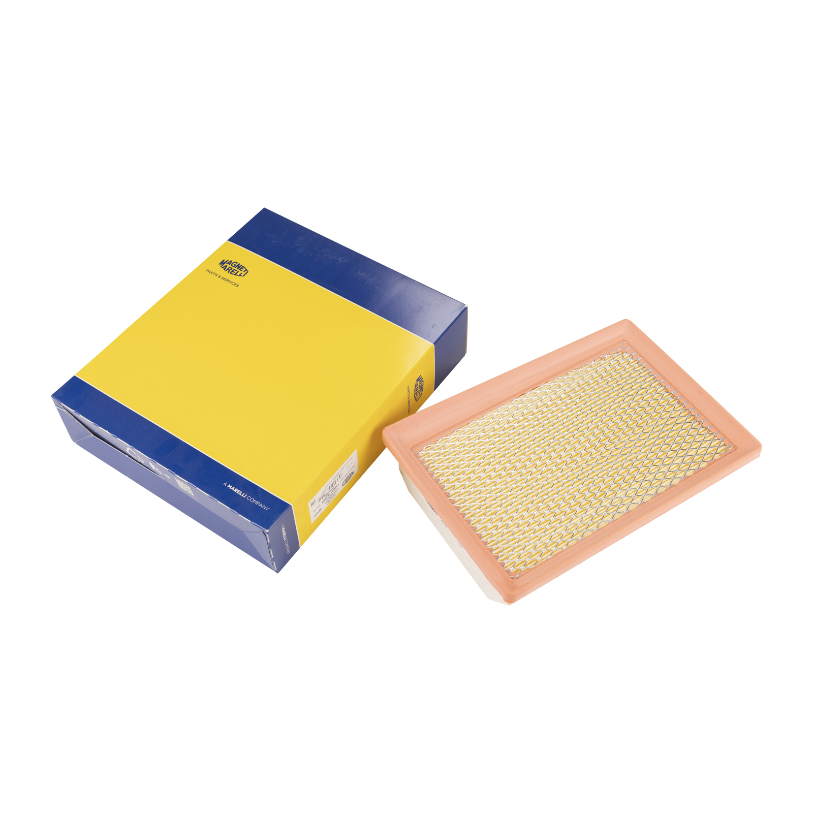 Luftfiltereinsatz Fiat Tipo EGEA ab Bj. 2015 1.6 Diesel