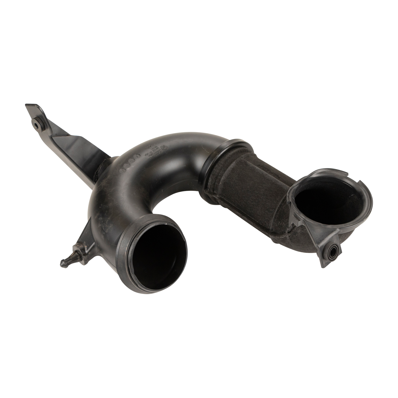 Muffe Schlauch am Luftfilterkasten Jeep Cherokee KL ab Bj. 2015 2.0 Diesel, 2.2 Diesel